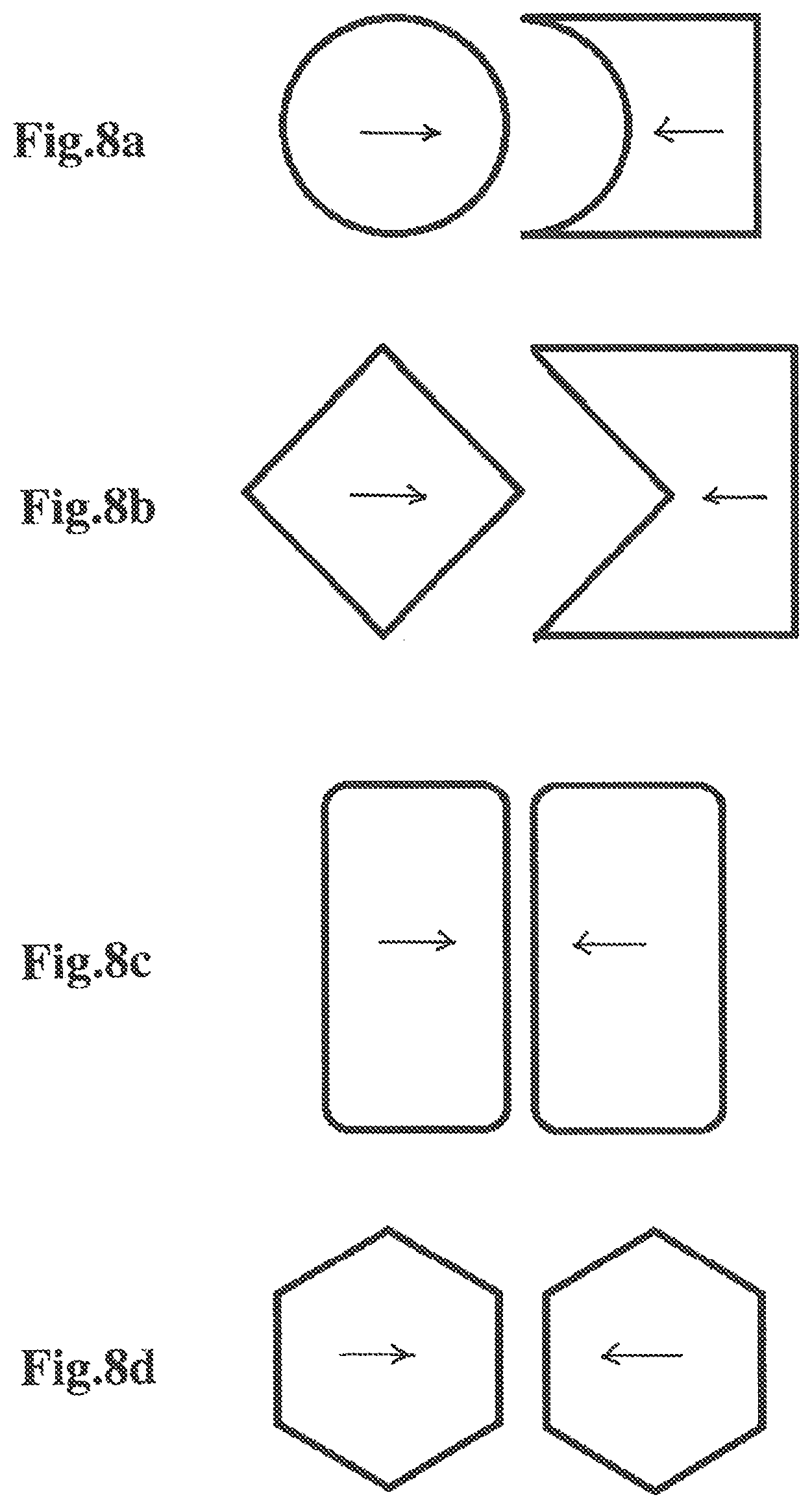 Patent US12426605 Figure 10 – System for moulding comprising a mould member, a method for moulding and a method for configuring a mould member