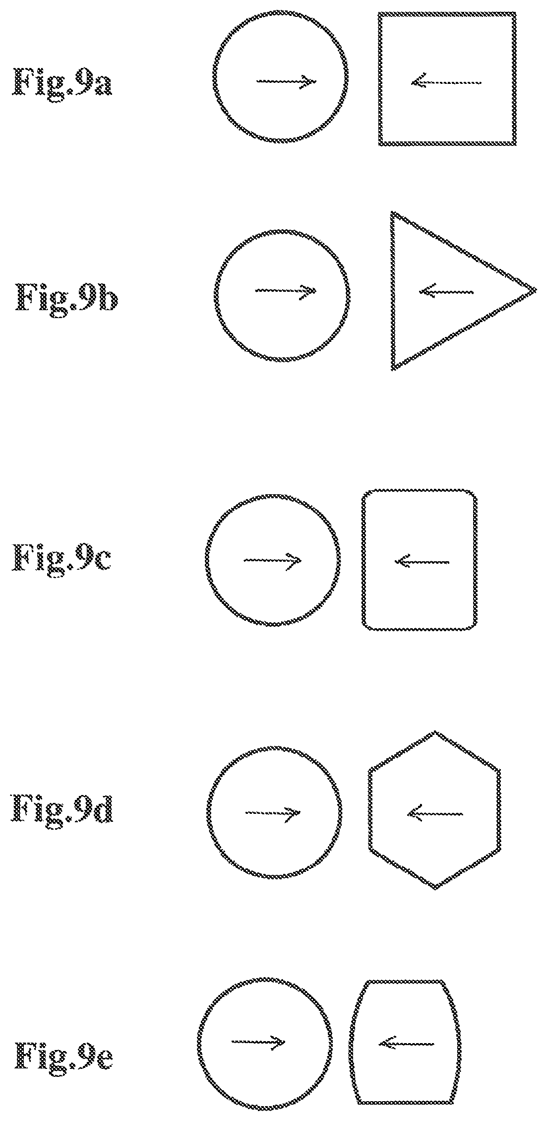Patent US12426605 Figure 11 – System for moulding comprising a mould member, a method for moulding and a method for configuring a mould member