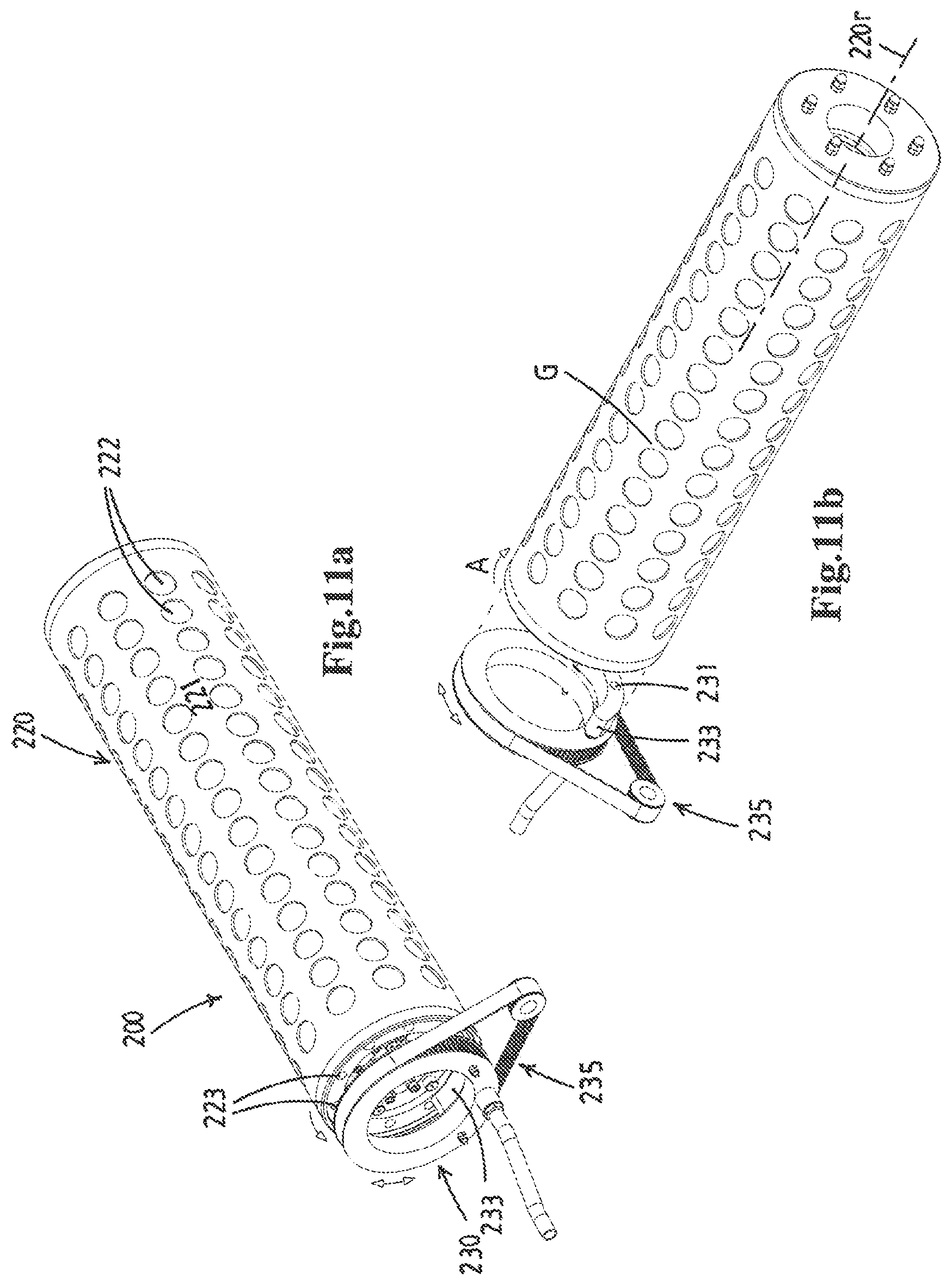Patent US12426605 Figure 13 – System for moulding comprising a mould member, a method for moulding and a method for configuring a mould member