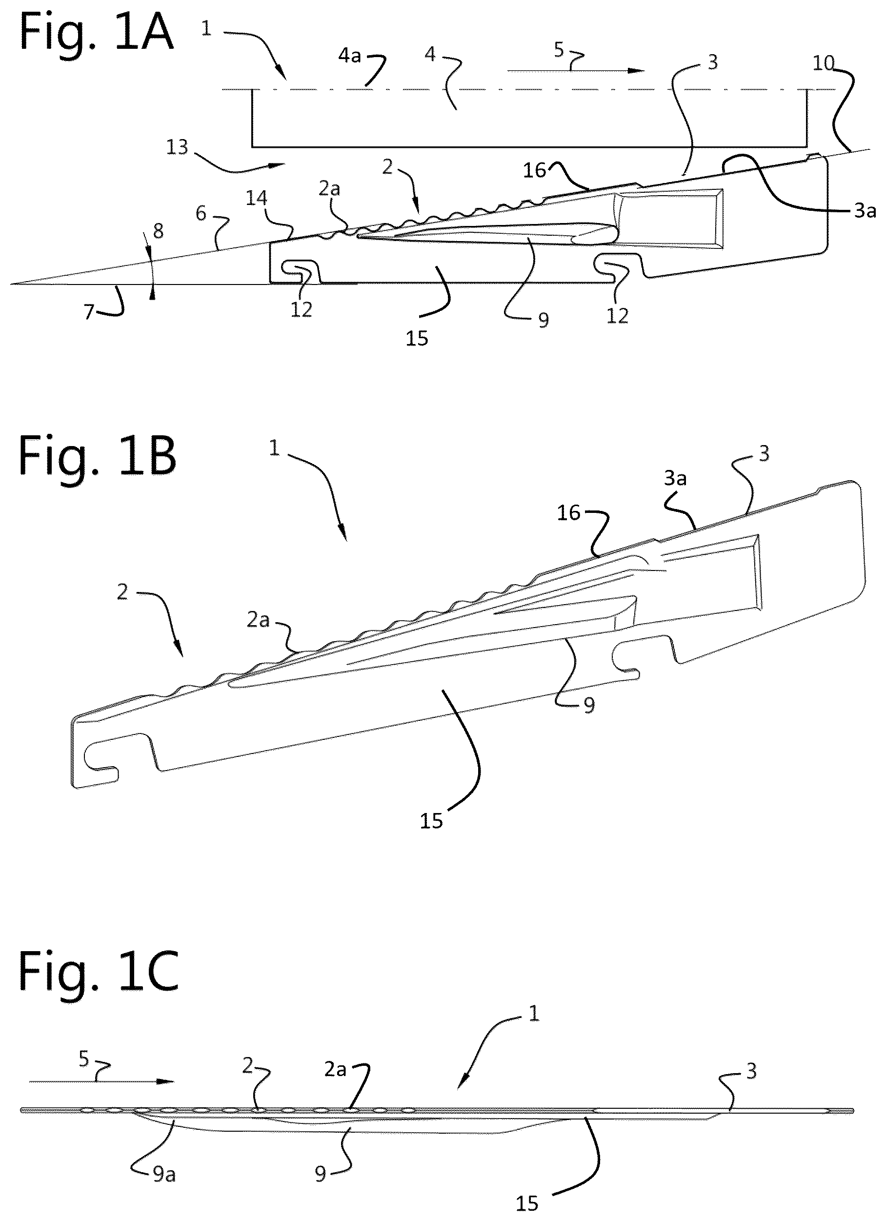 Patent US12426606 Figure 1 – Joint cutting apparatus