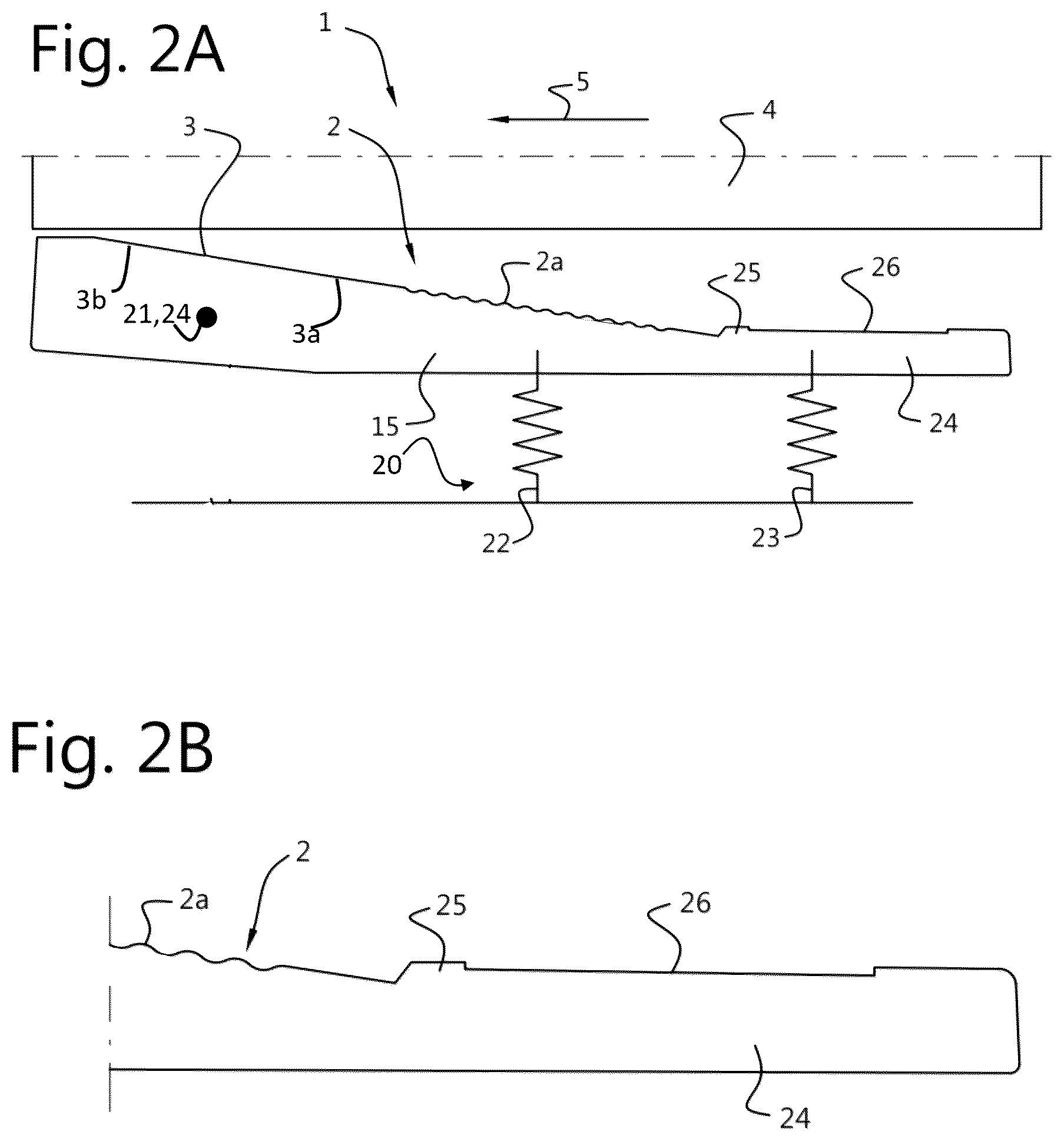 Patent US12426606 Figure 2 – Joint cutting apparatus