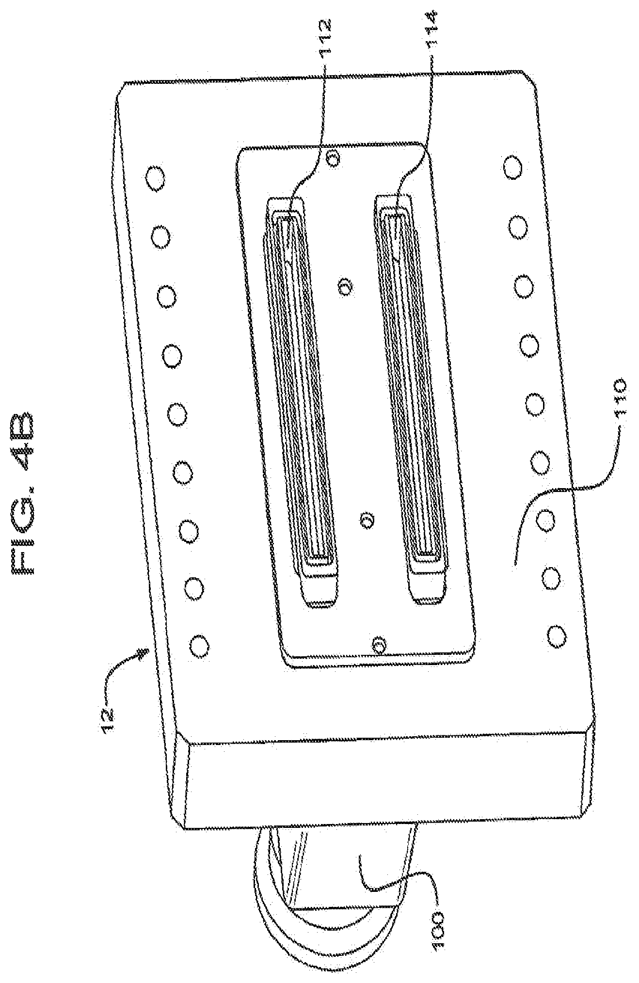 Patent US12426613 Figure 5 – Methods and devices for heating or cooling viscous materials