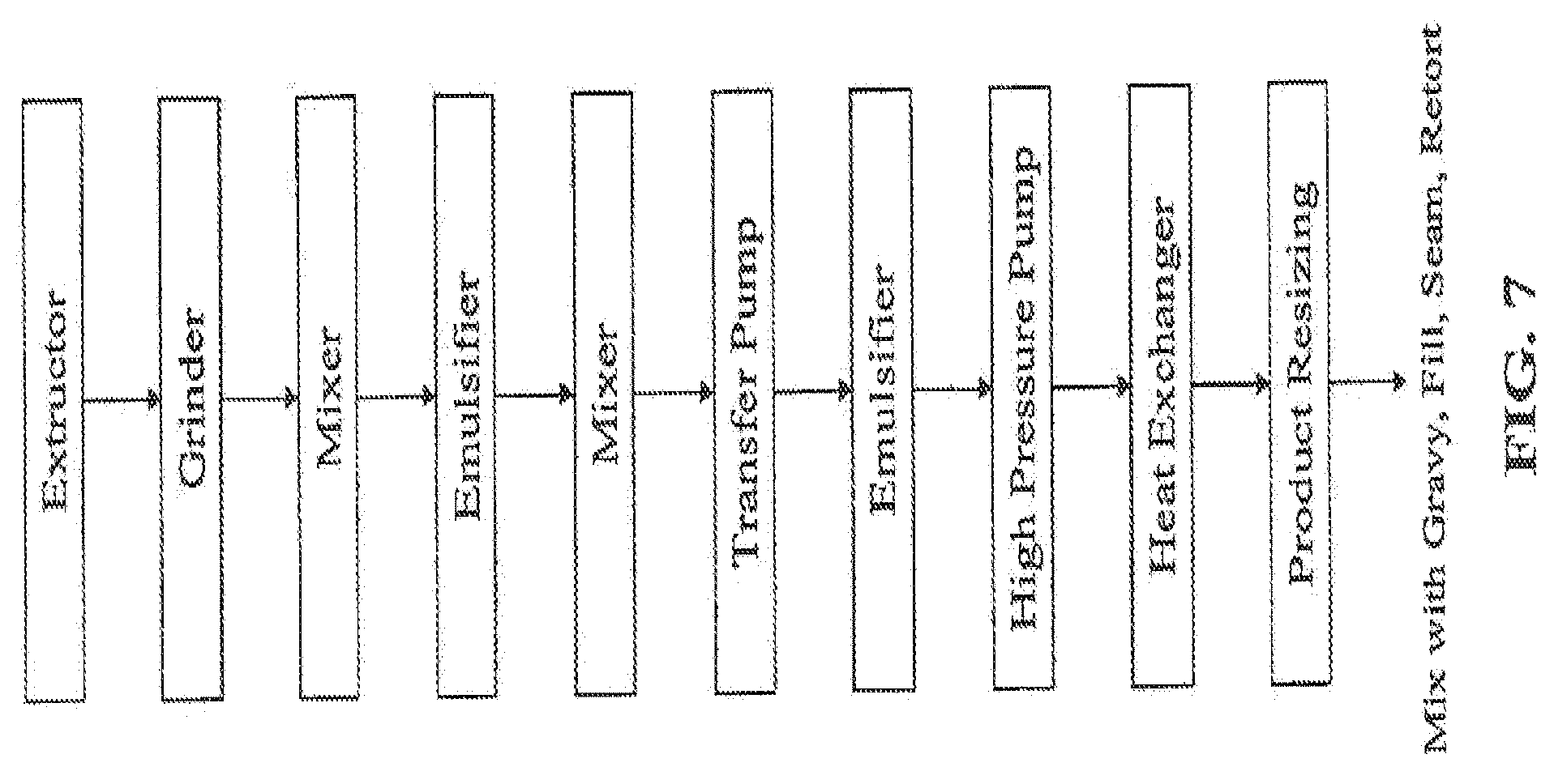 Patent US12426613 Figure 8 – Methods and devices for heating or cooling viscous materials