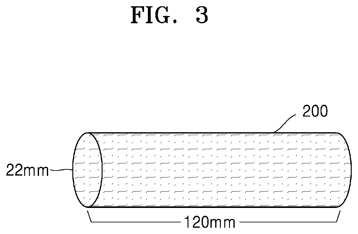 Patent US12426621 Figure 3 – Method and apparatus for manufacturing aerosol-forming rod