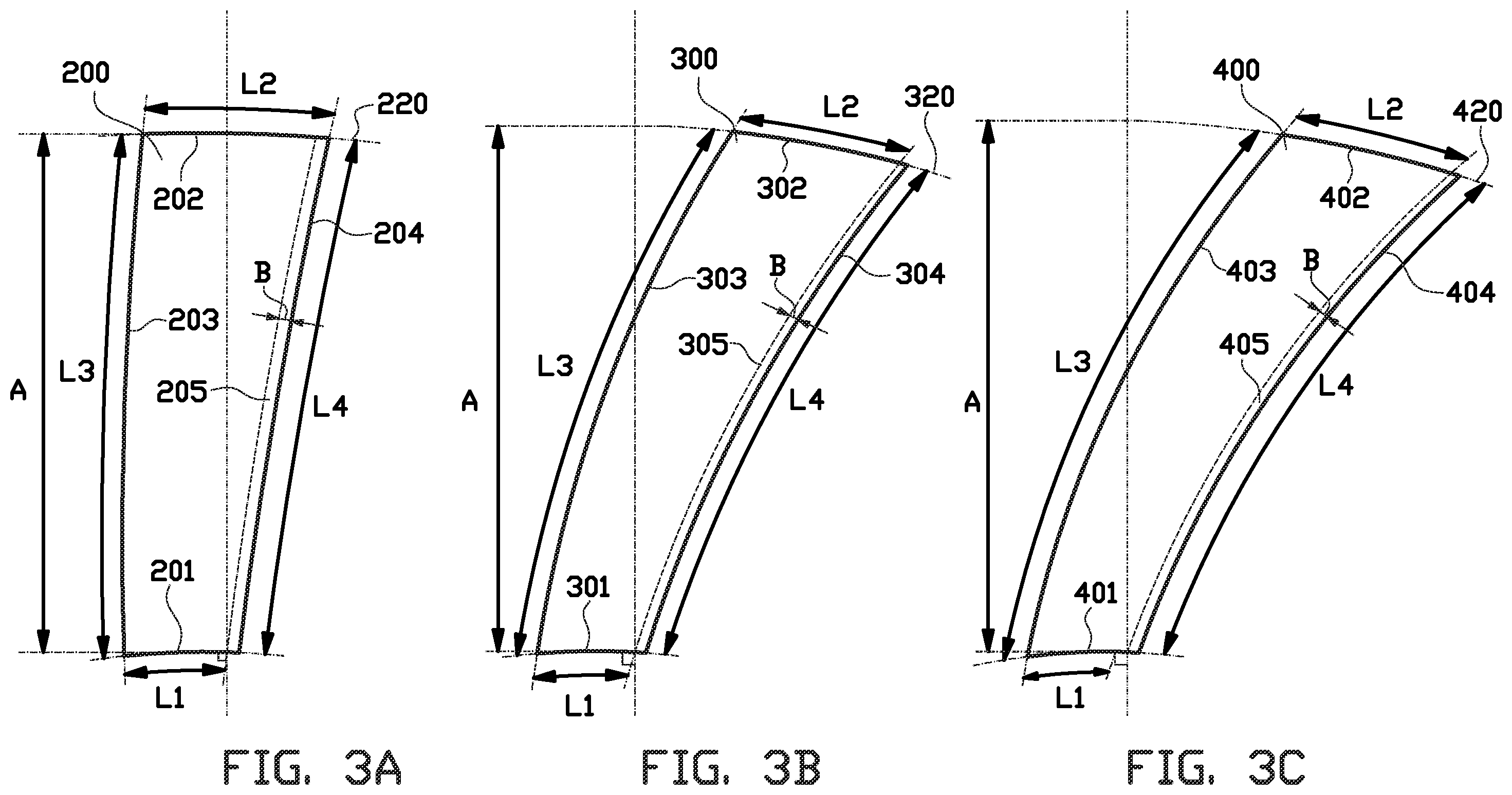 Patent US12426622 Figure 3 – Cigarette tube, piano for a cigarette tube, method for forming a cigarette tube, and packaging for multiple cigarette tubes