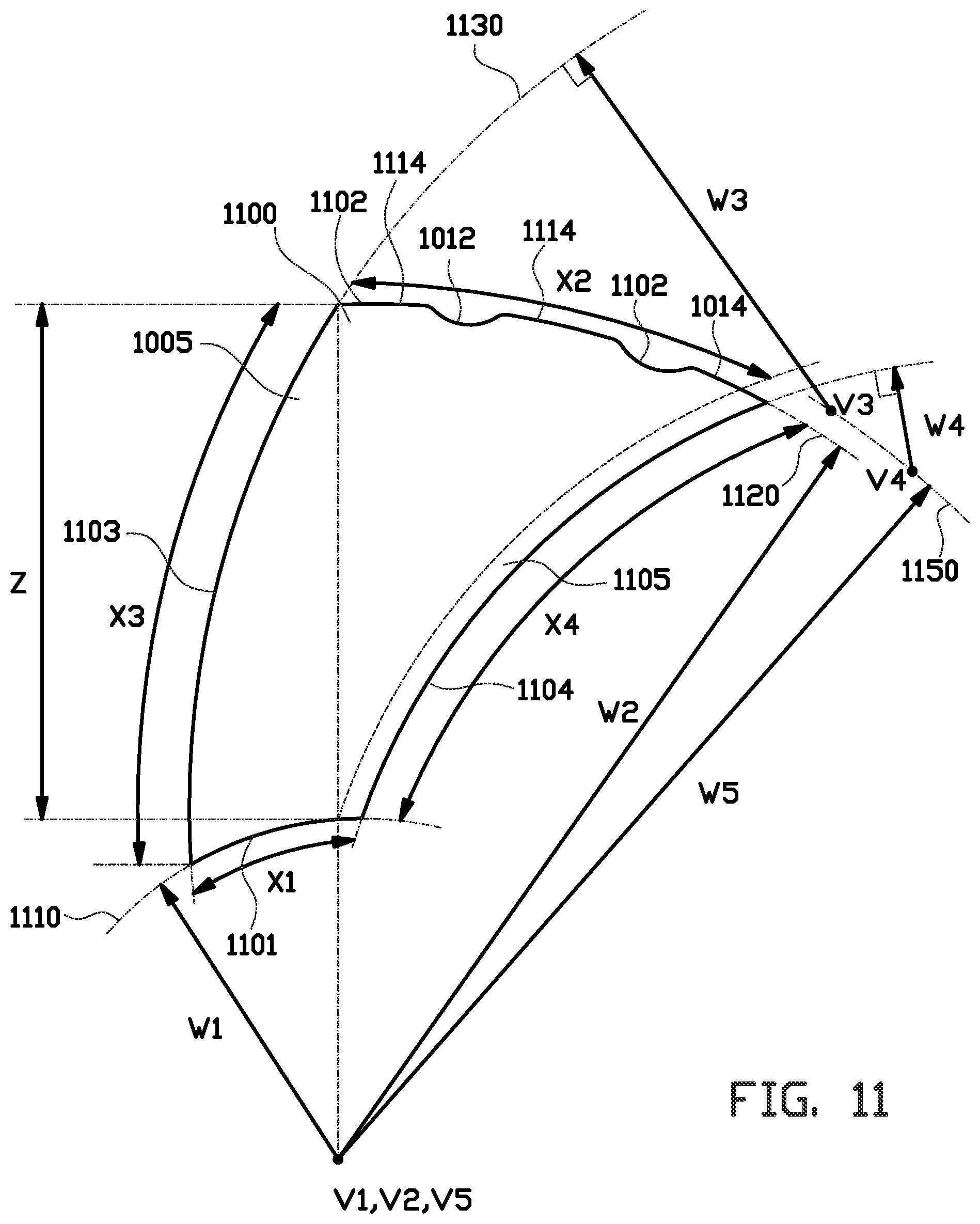Patent US12426622 Figure 10 – Cigarette tube, piano for a cigarette tube, method for forming a cigarette tube, and packaging for multiple cigarette tubes