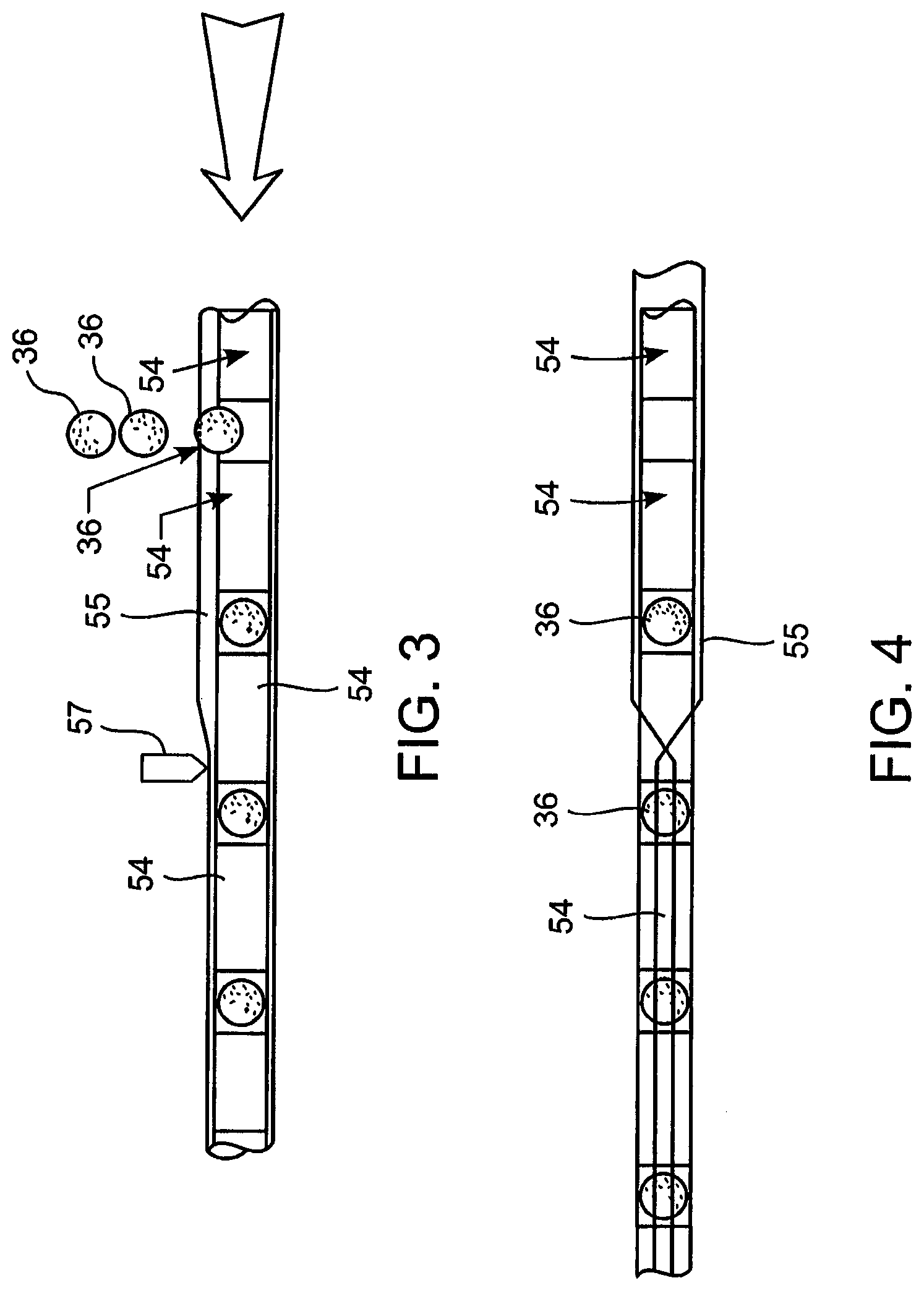 Patent US12426623 Figure 2 – Cigarettes and filter subassemblies with squeezable flavor capsules and methods of manufacture