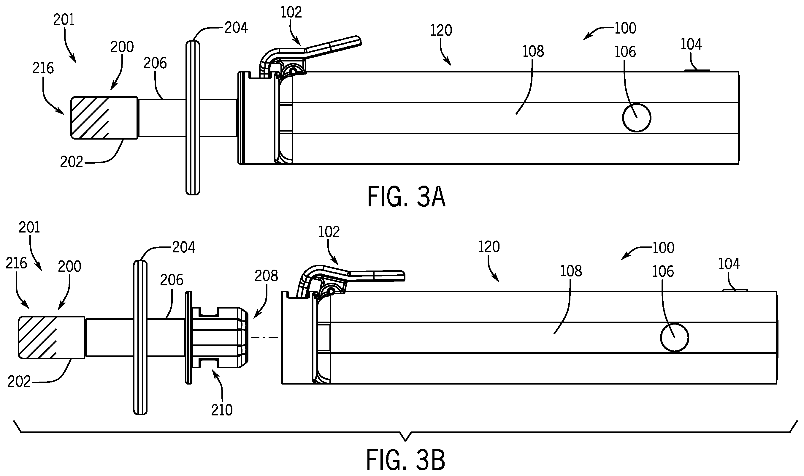 Patent US12426625 Figure 3 – Heating apparatus