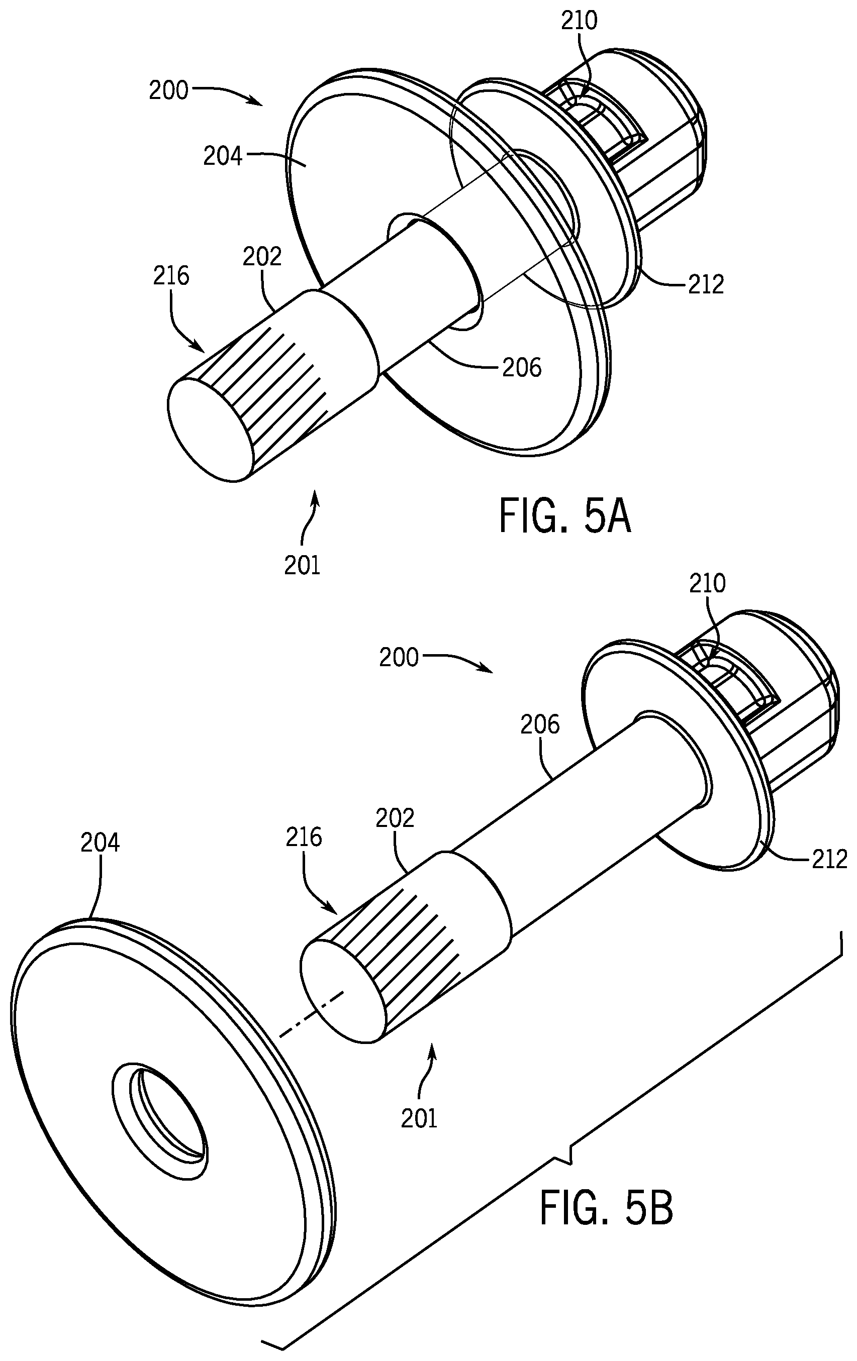 Patent US12426625 Figure 5 – Heating apparatus