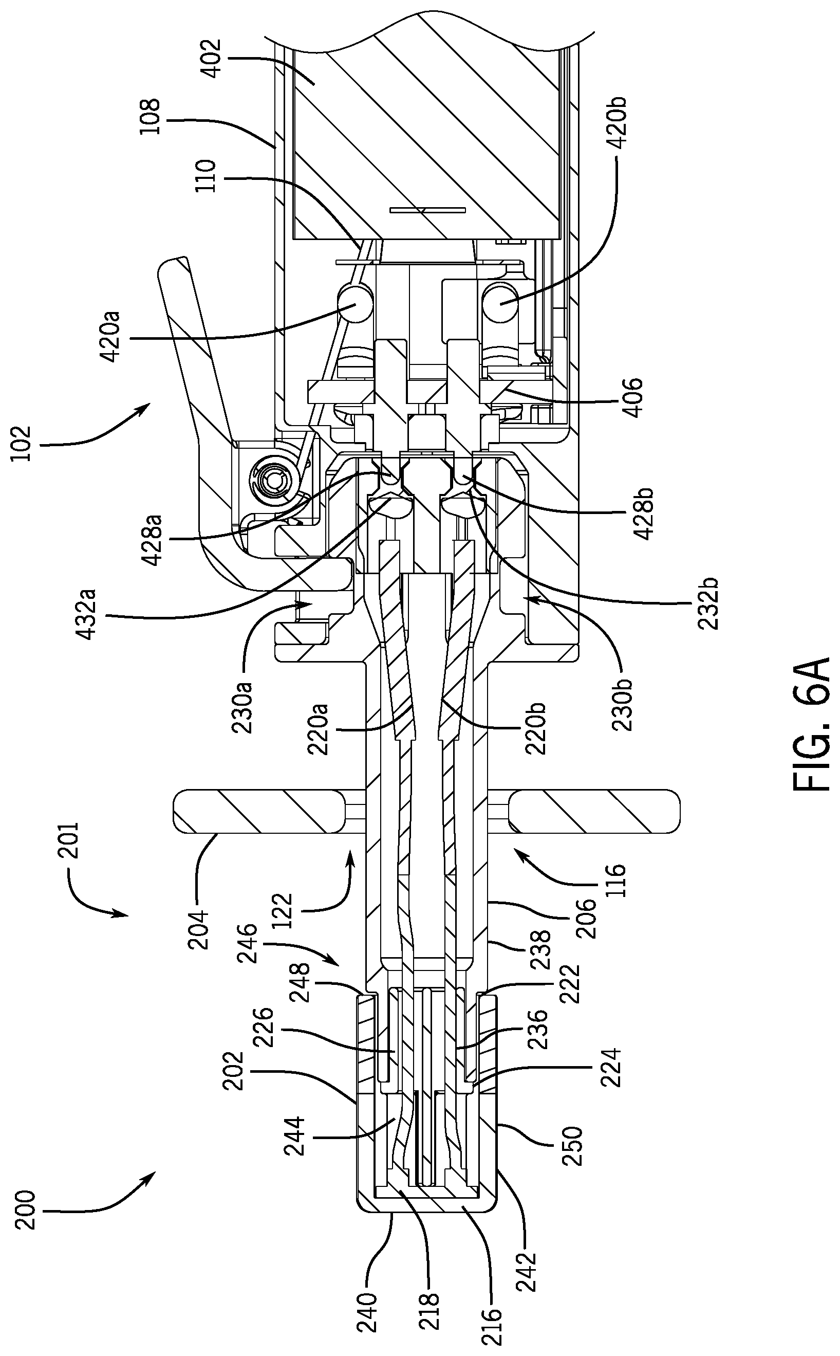 Patent US12426625 Figure 6 – Heating apparatus