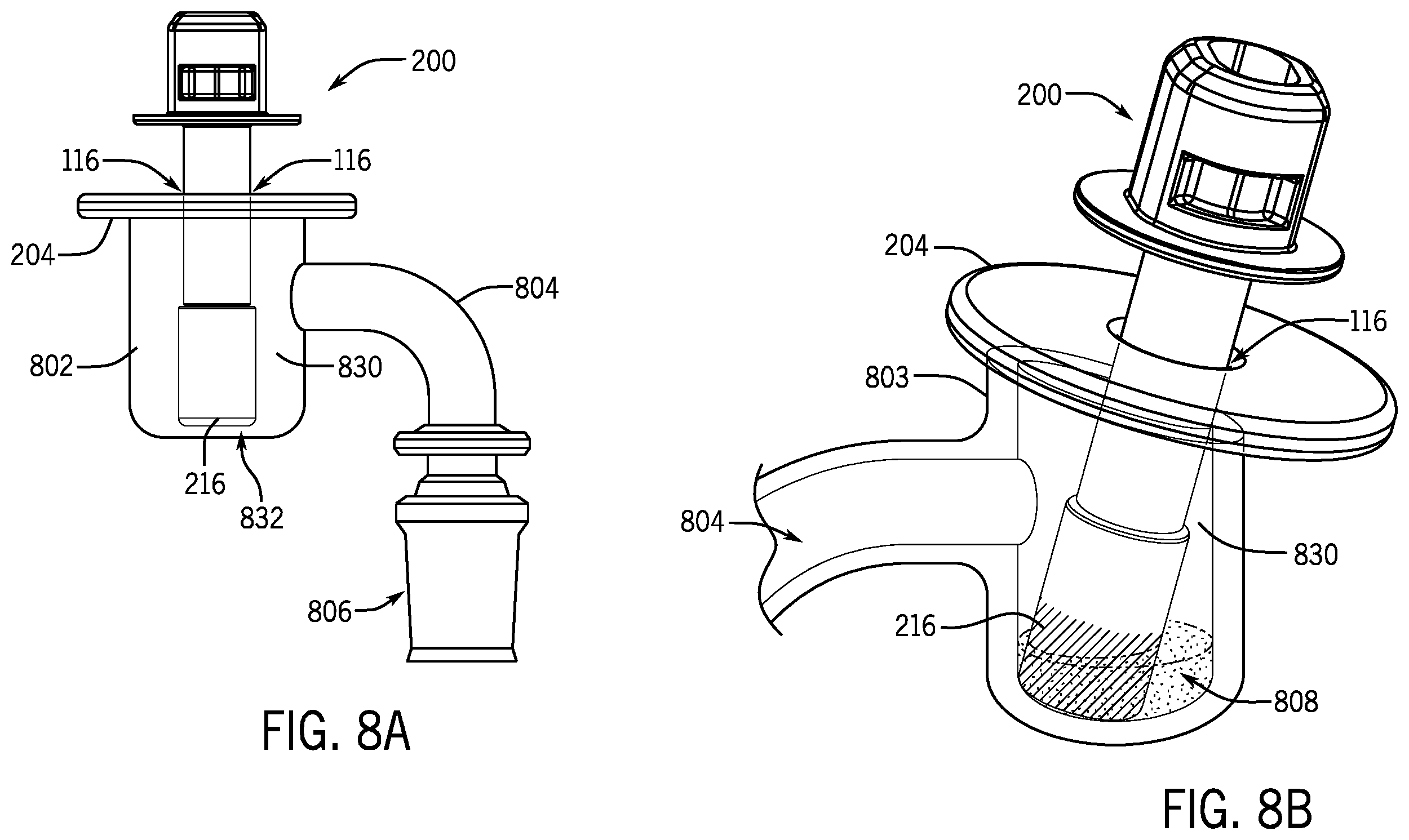 Patent US12426625 Figure 9 – Heating apparatus