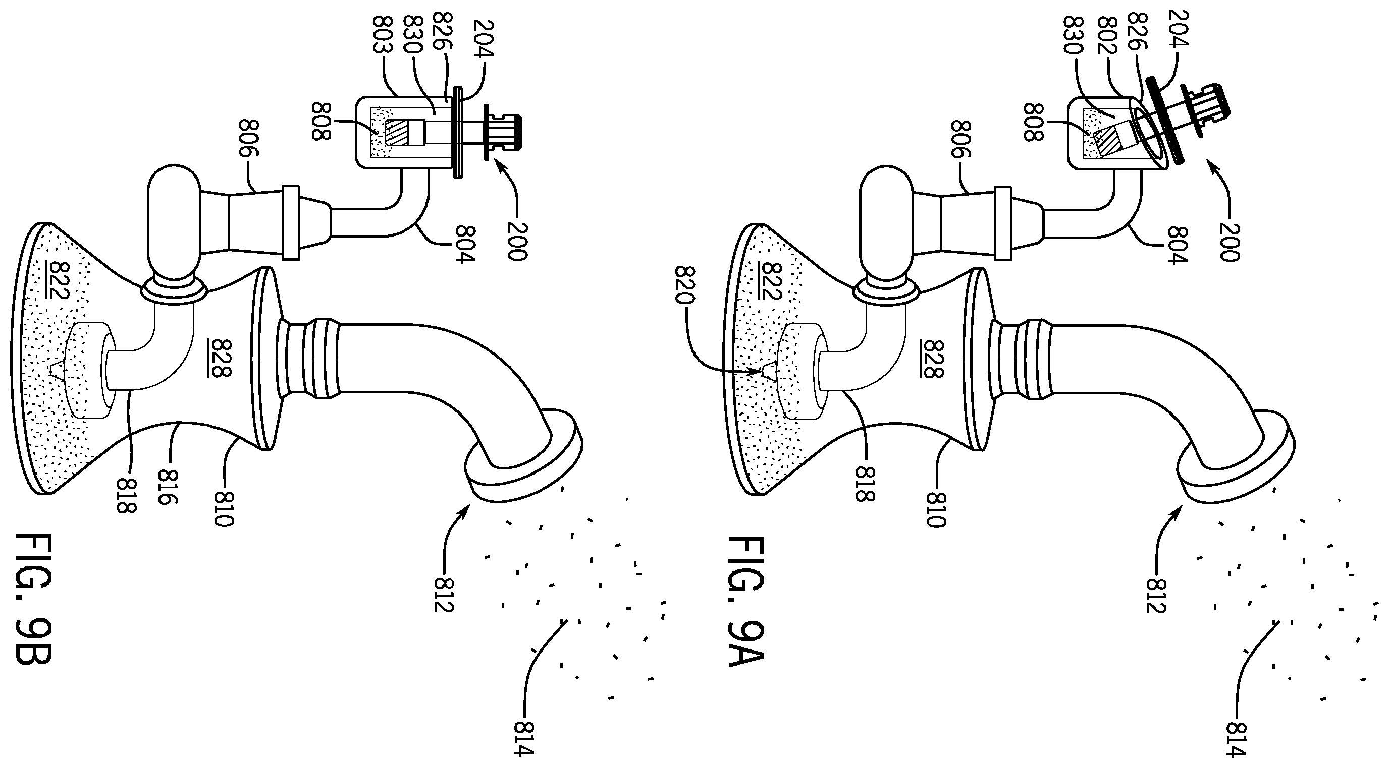 Patent US12426625 Figure 10 – Heating apparatus