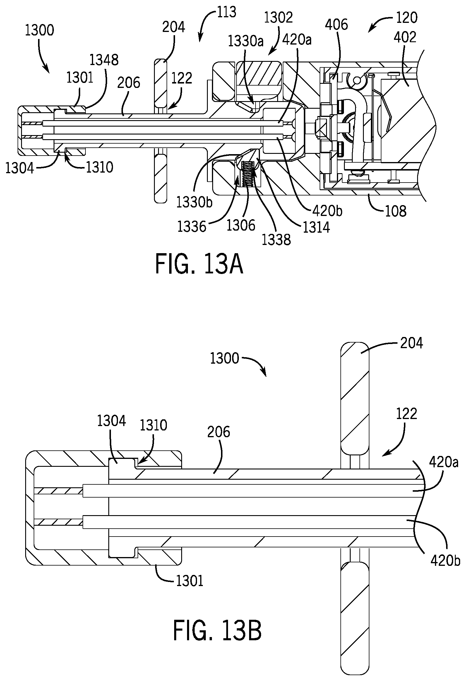 Patent US12426625 Figure 14 – Heating apparatus