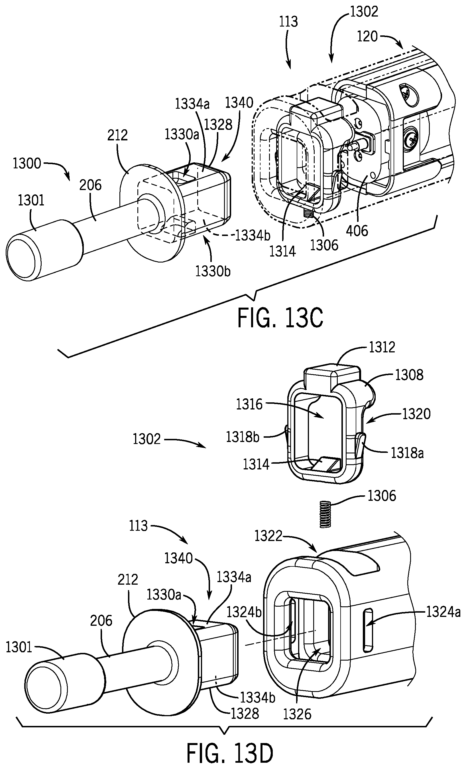 Patent US12426625 Figure 15 – Heating apparatus