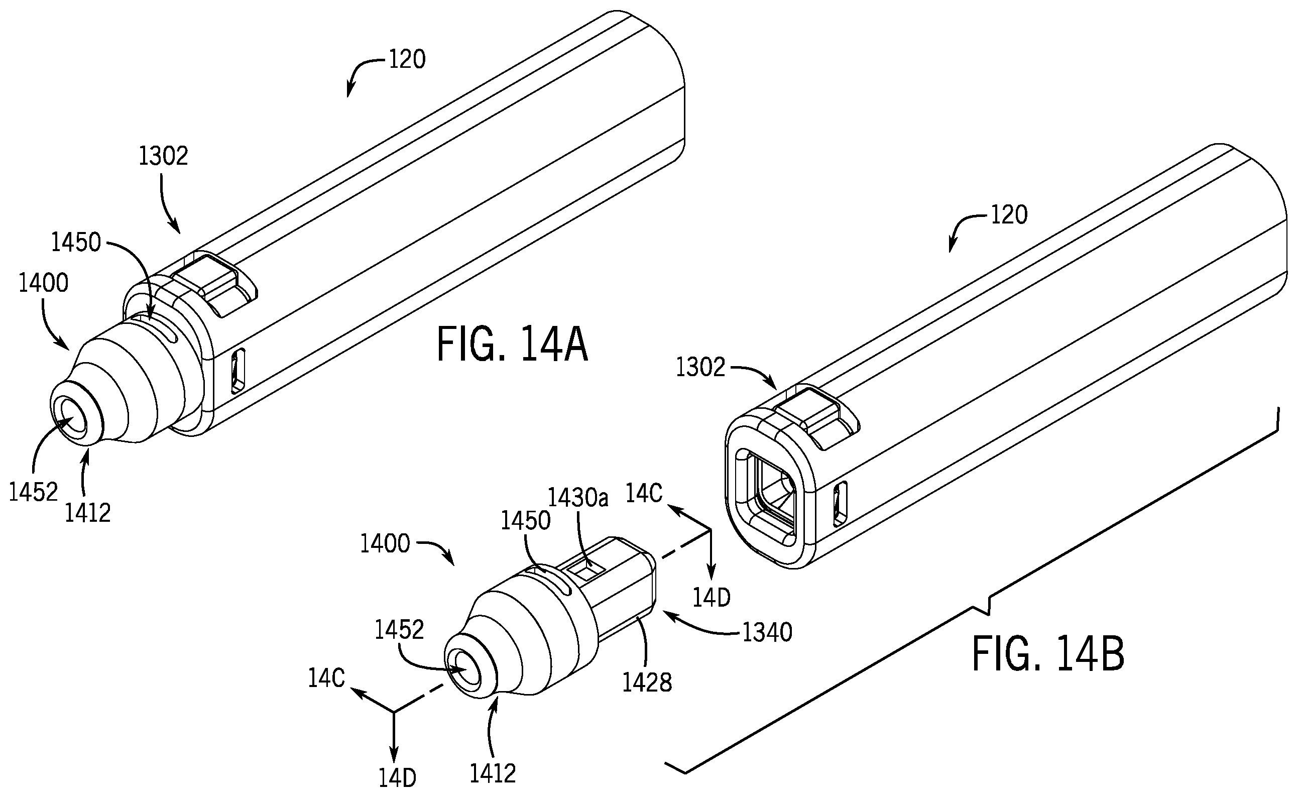 Patent US12426625 Figure 16 – Heating apparatus