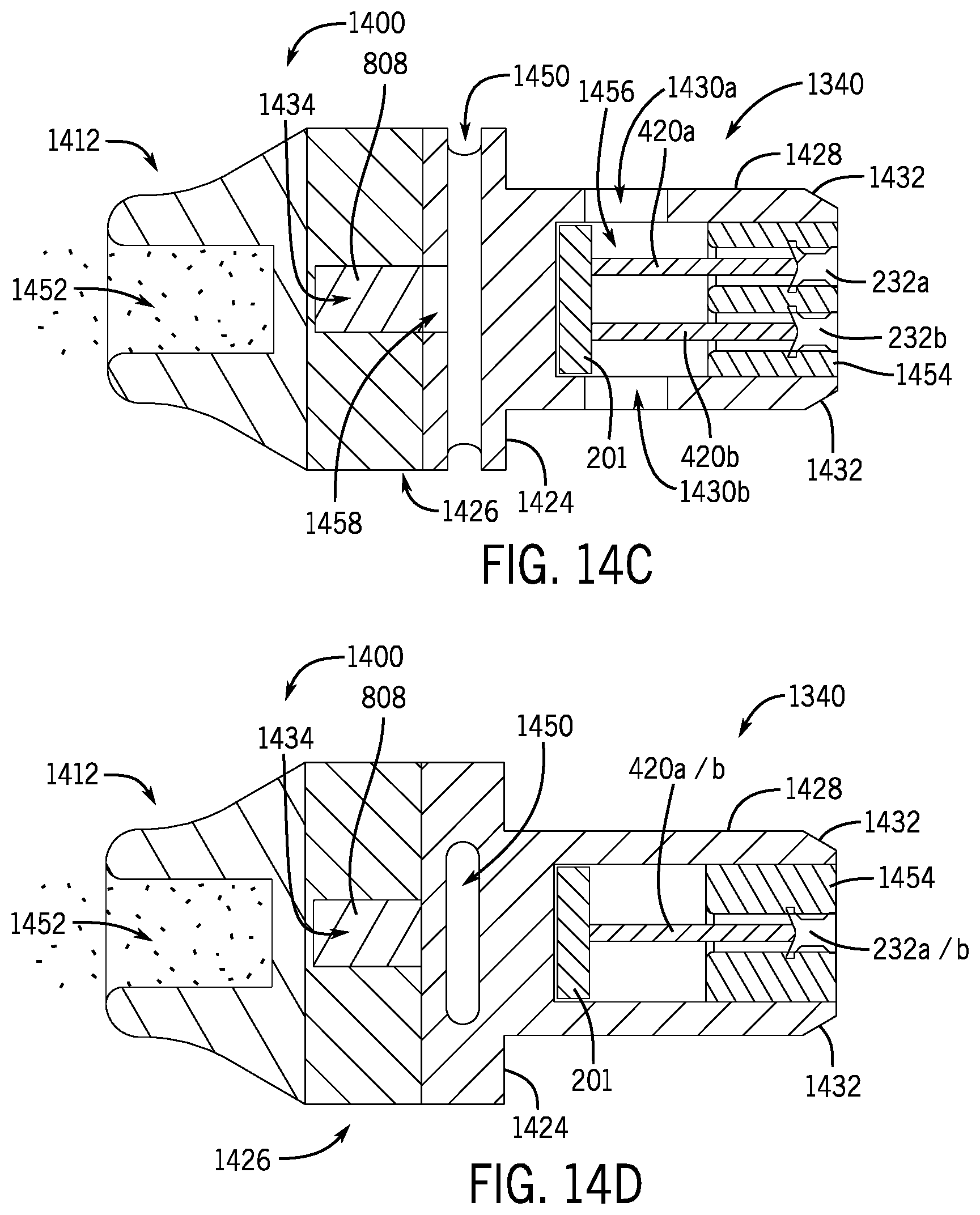 Patent US12426625 Figure 17 – Heating apparatus