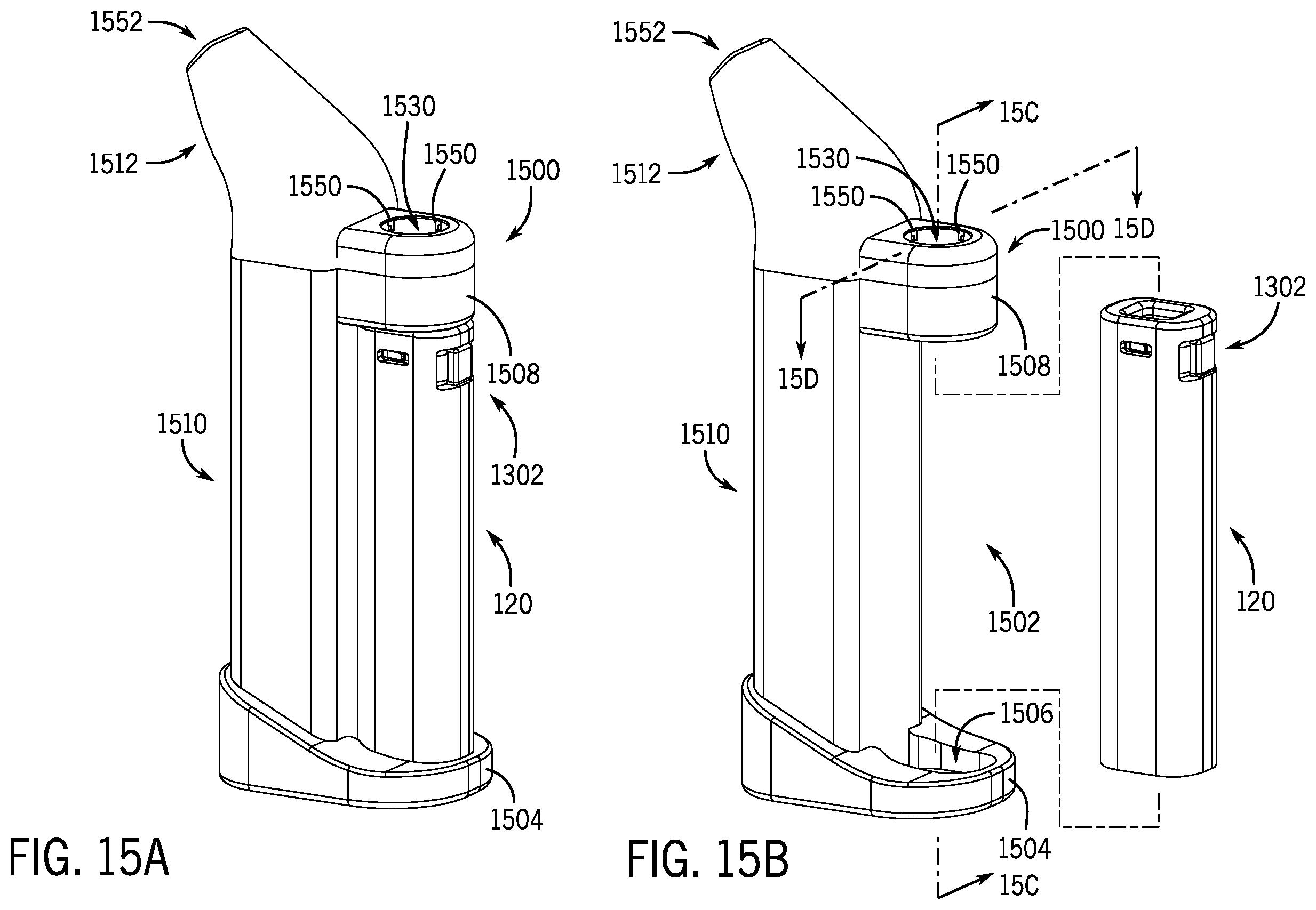 Patent US12426625 Figure 18 – Heating apparatus