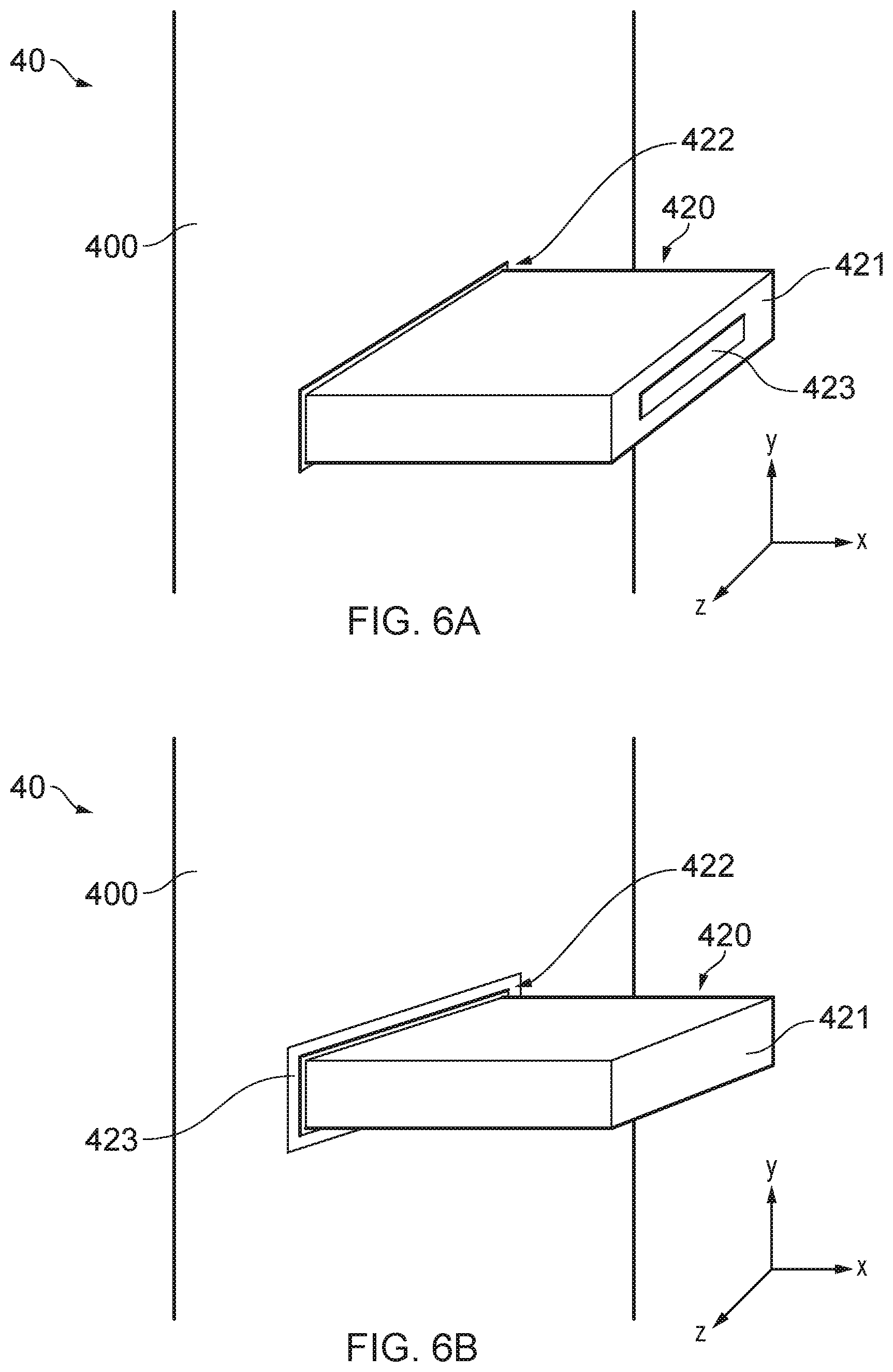 Patent US12426626 Figure 6 – Refilling device, refilling apparatus and method
