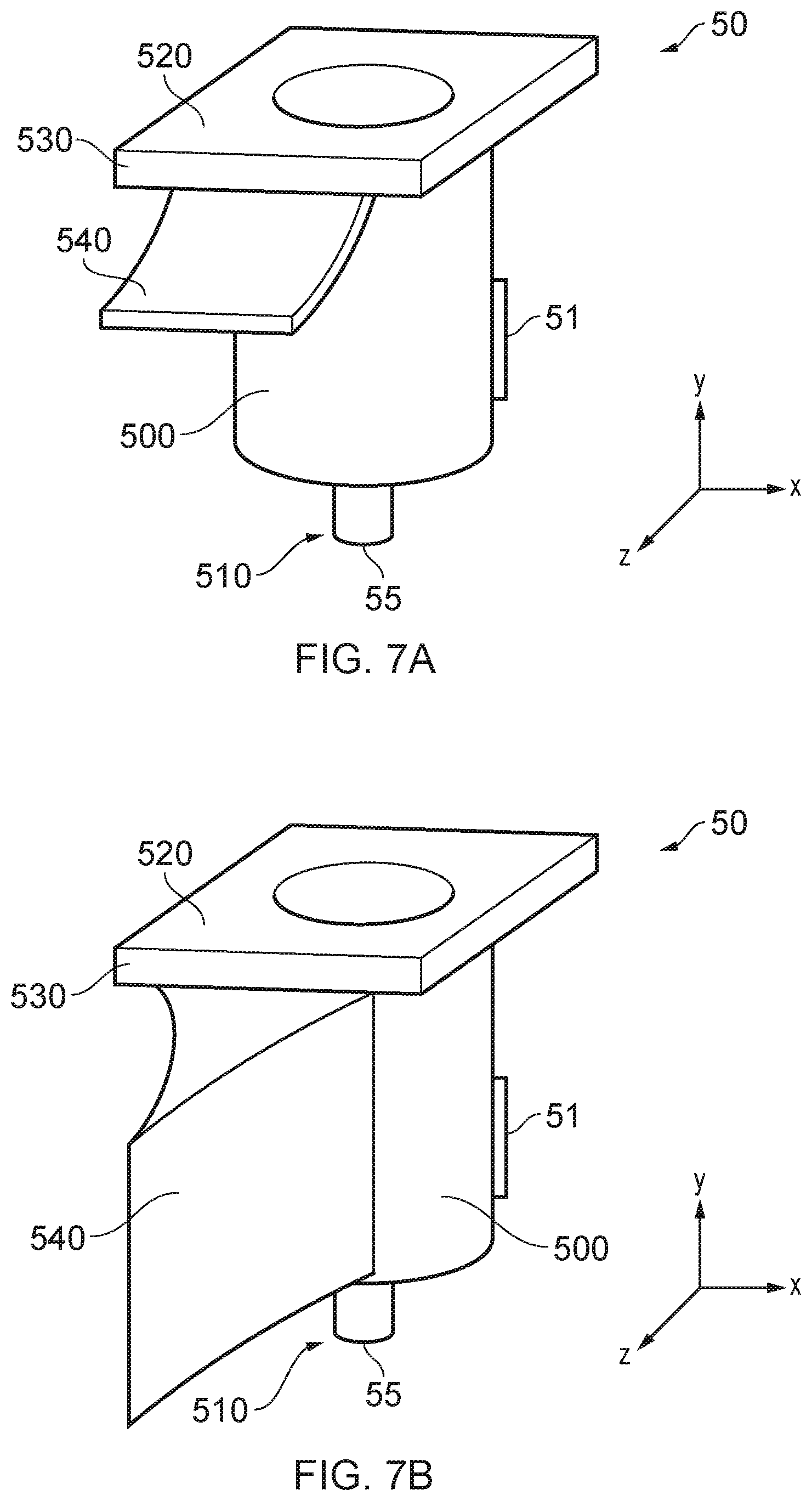 Patent US12426626 Figure 7 – Refilling device, refilling apparatus and method