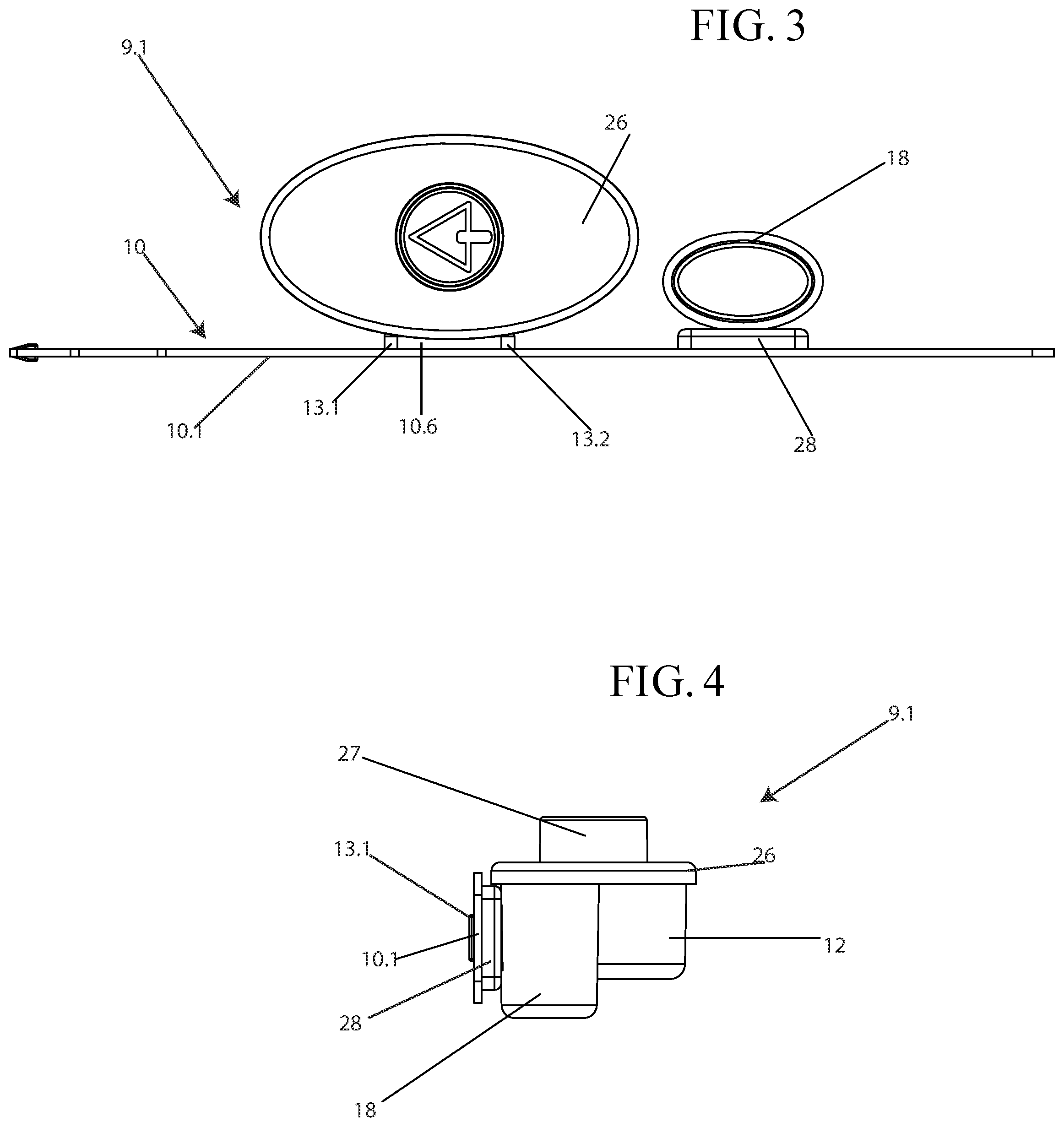 Patent US12426627 Figure 3 – Ashtray kit