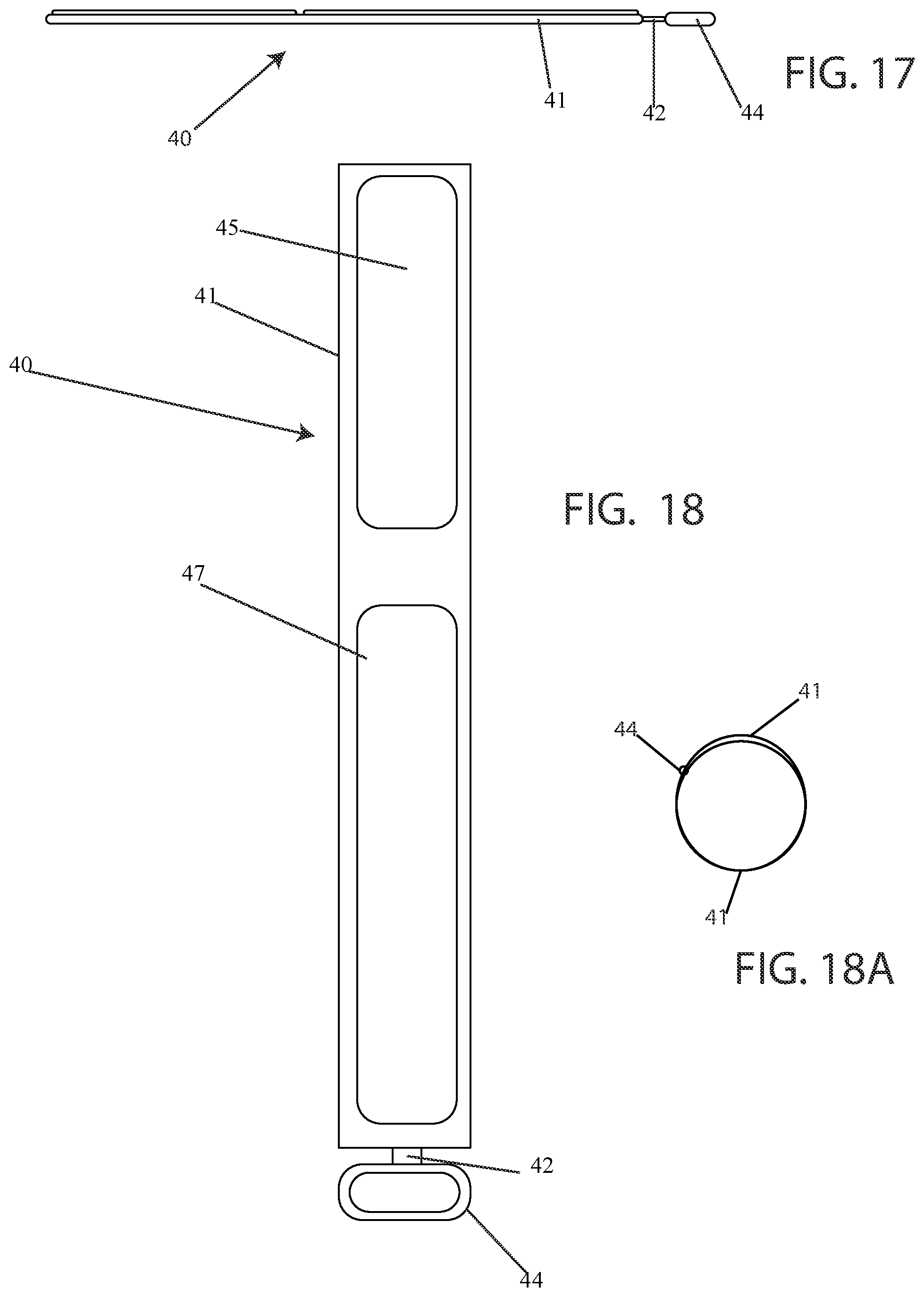 Patent US12426627 Figure 9 – Ashtray kit