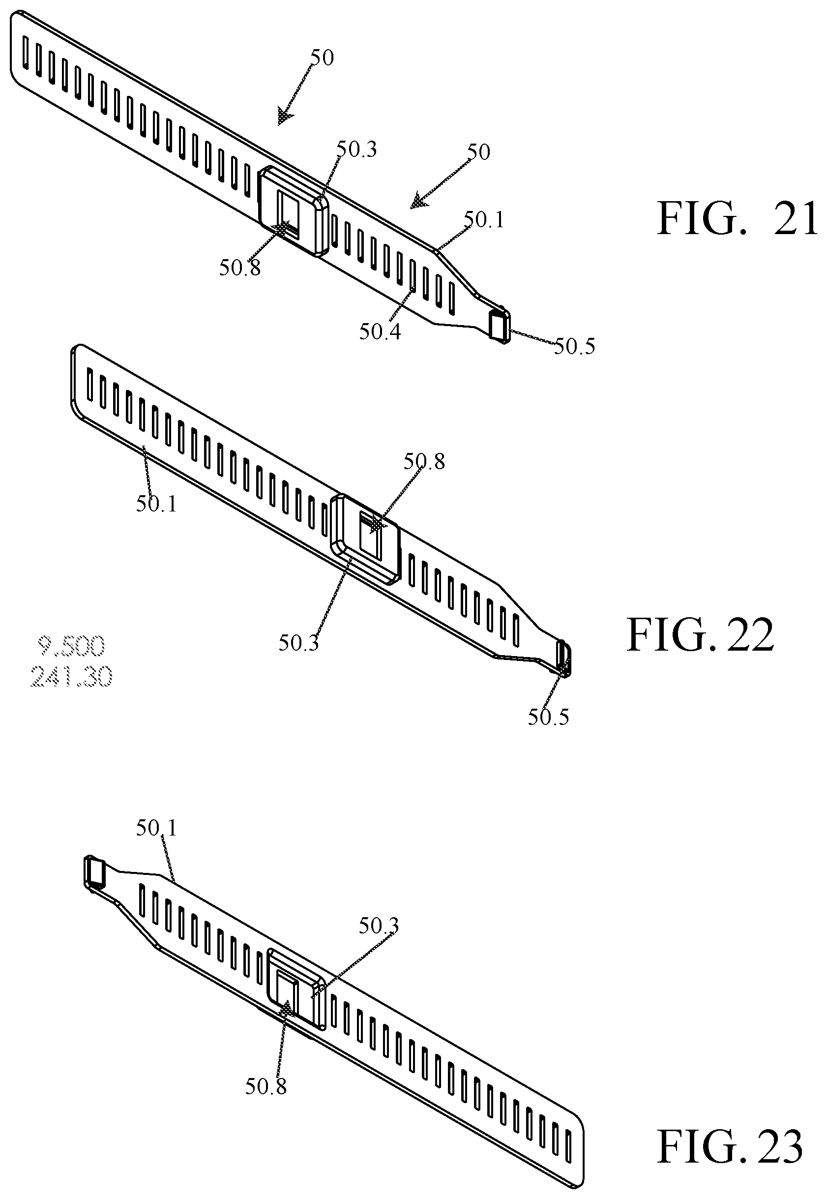 Patent US12426627 Figure 11 – Ashtray kit