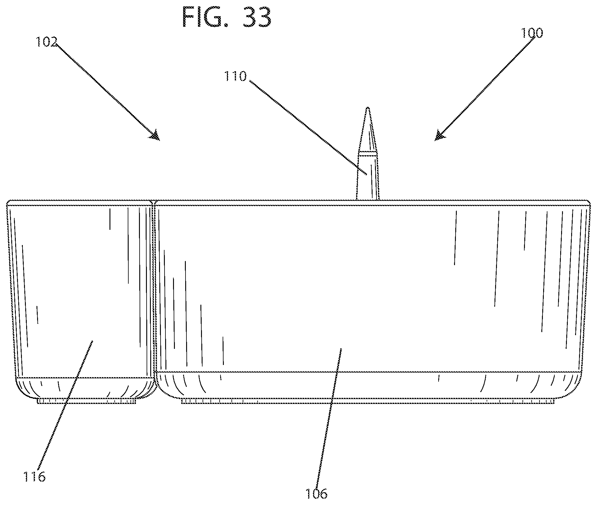 Patent US12426627 Figure 20 – Ashtray kit