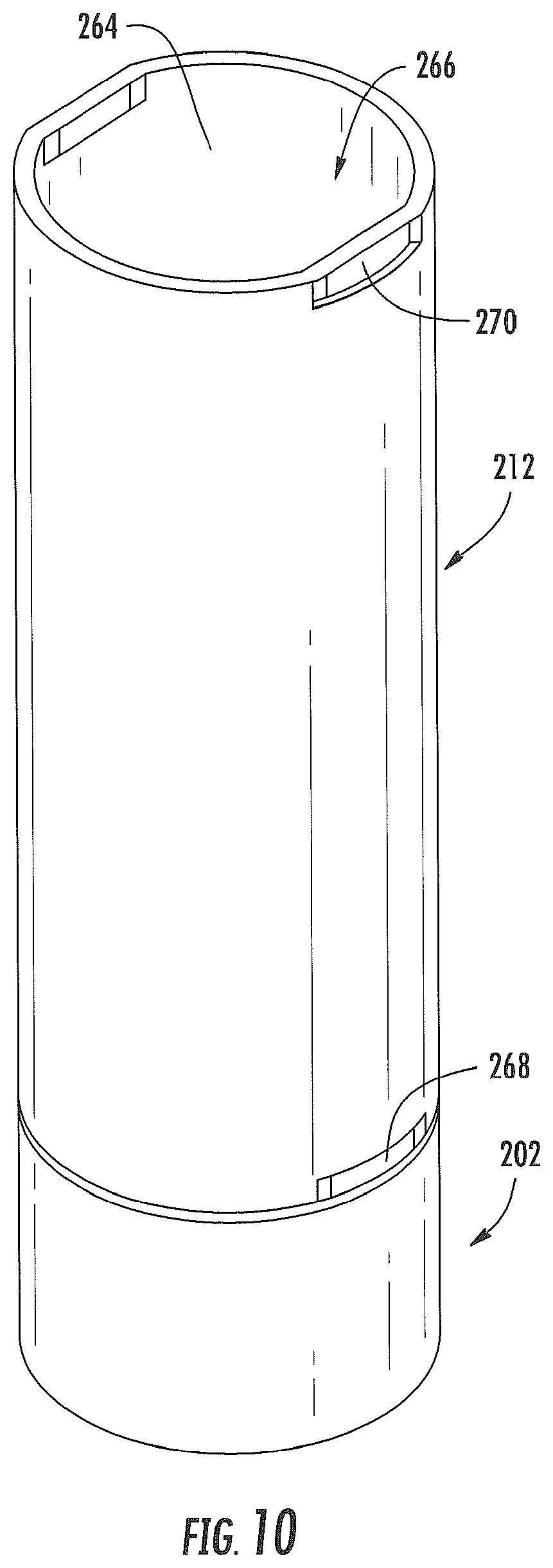Patent US12426632 Figure 9 – Heating elements formed from a sheet of a material and inputs and methods for the production of atomizers