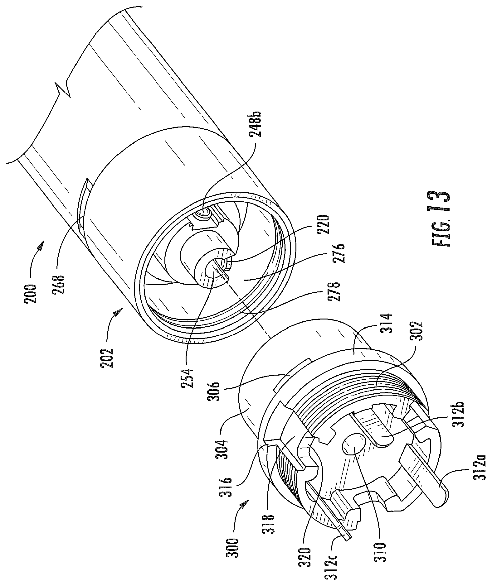 Patent US12426632 Figure 12 – Heating elements formed from a sheet of a material and inputs and methods for the production of atomizers