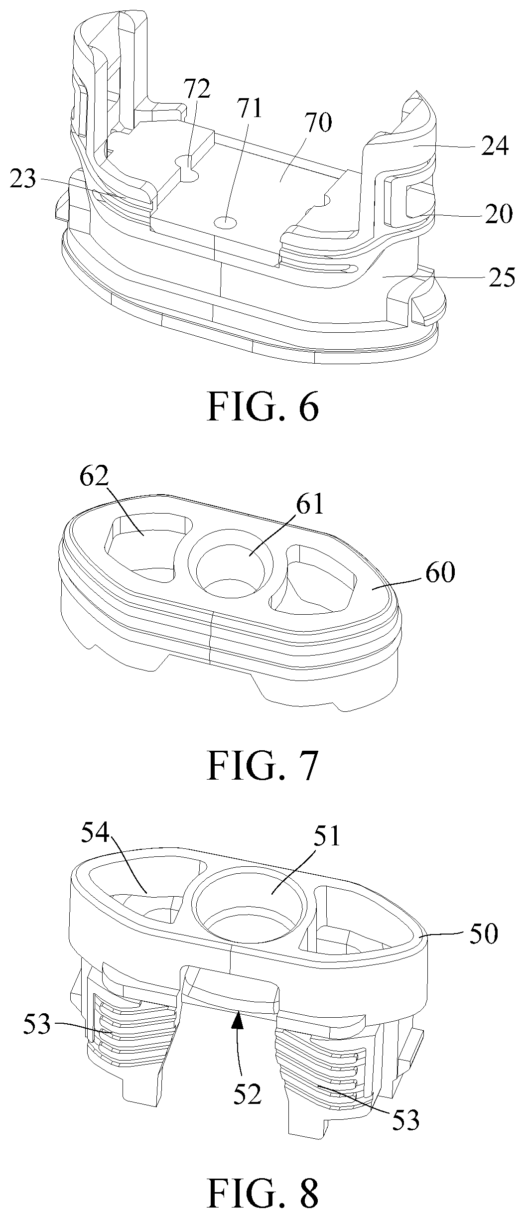 Patent US12426636 Figure 4 – E-cigarette vaporizer and e-cigarette that can collect and hold condensate from aerosol