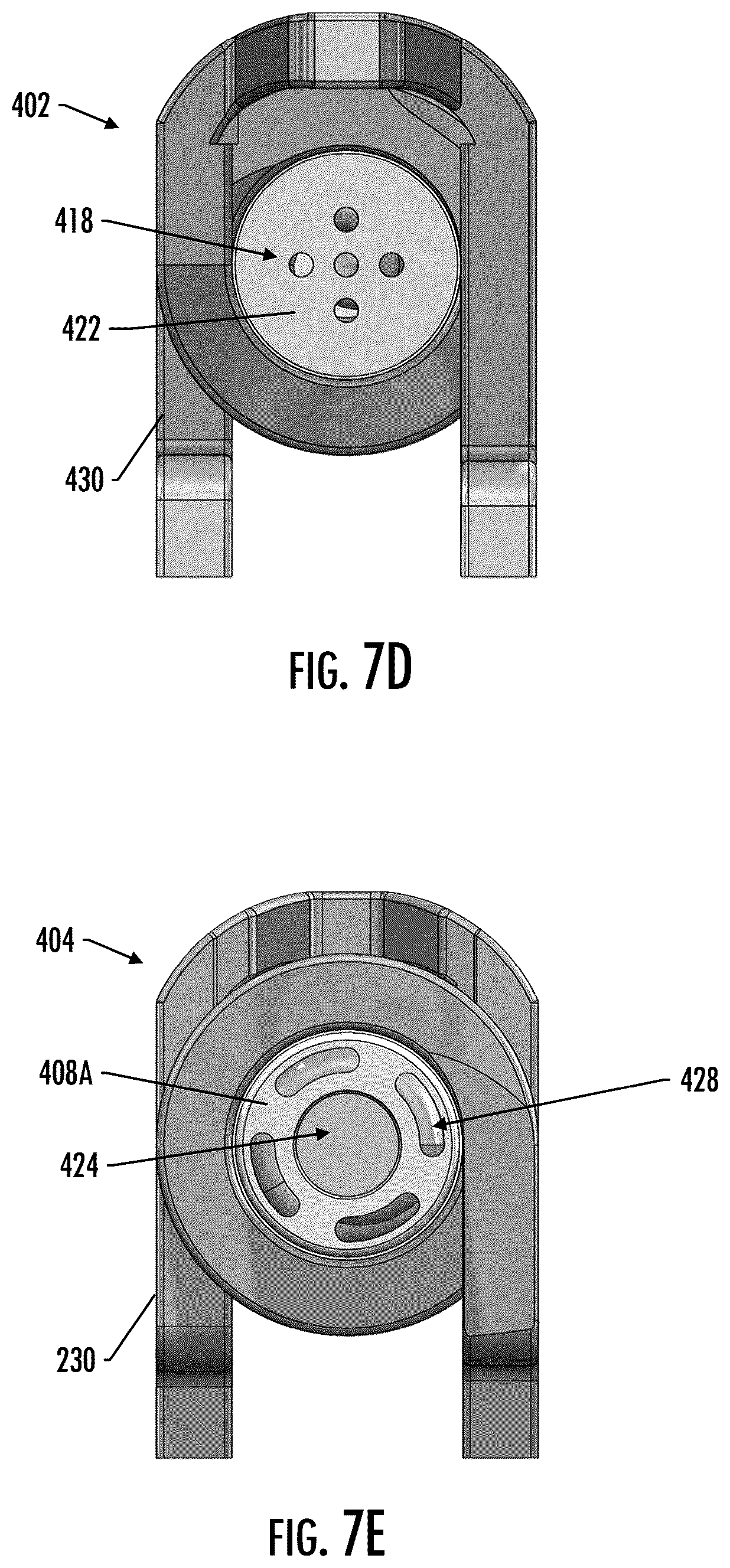 Patent US12426637 Figure 9 – Inductively heated aerosol delivery device consumable