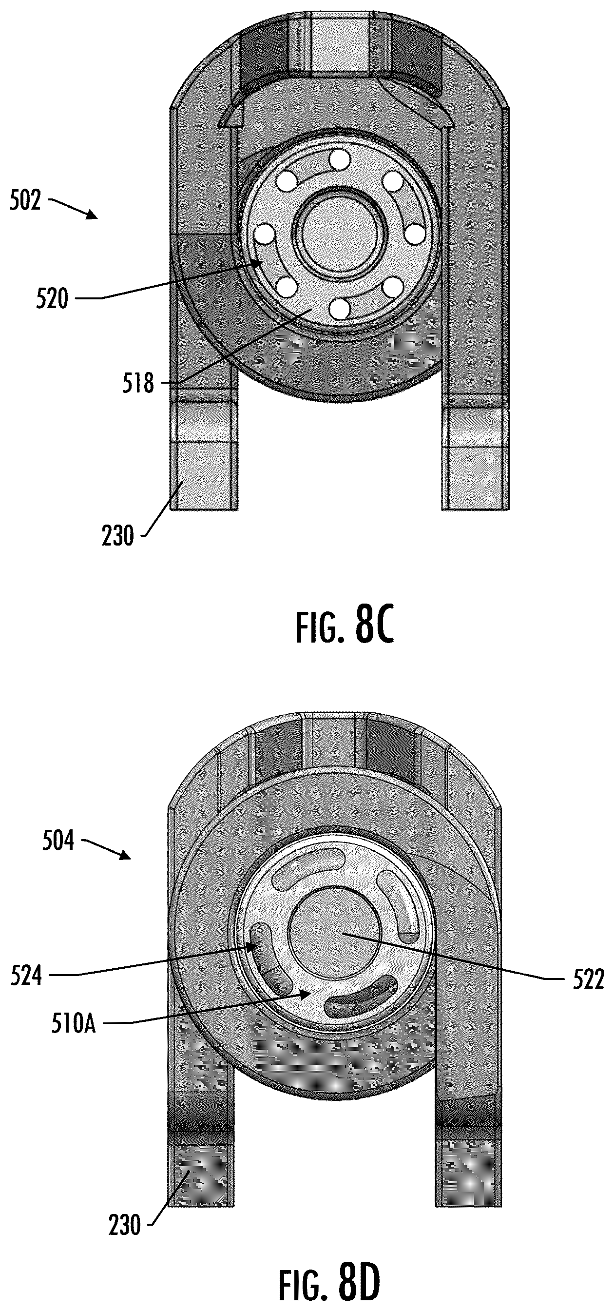 Patent US12426637 Figure 11 – Inductively heated aerosol delivery device consumable
