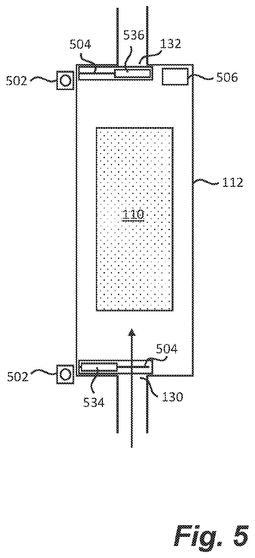 Patent US12426638 Figure 4 – Aerosolizable material for insertion into an aerosol provision device