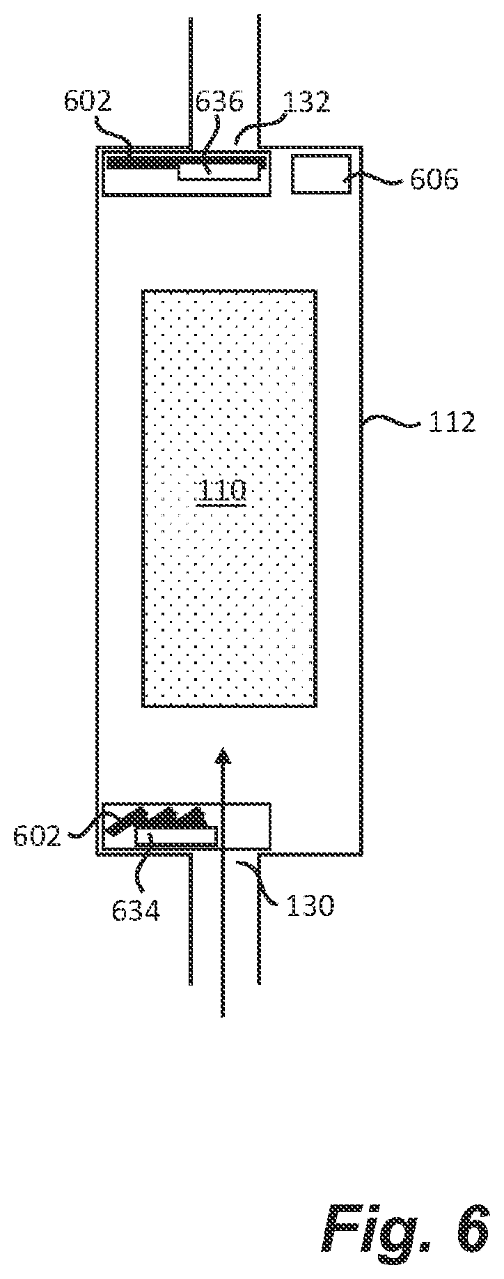Patent US12426638 Figure 5 – Aerosolizable material for insertion into an aerosol provision device