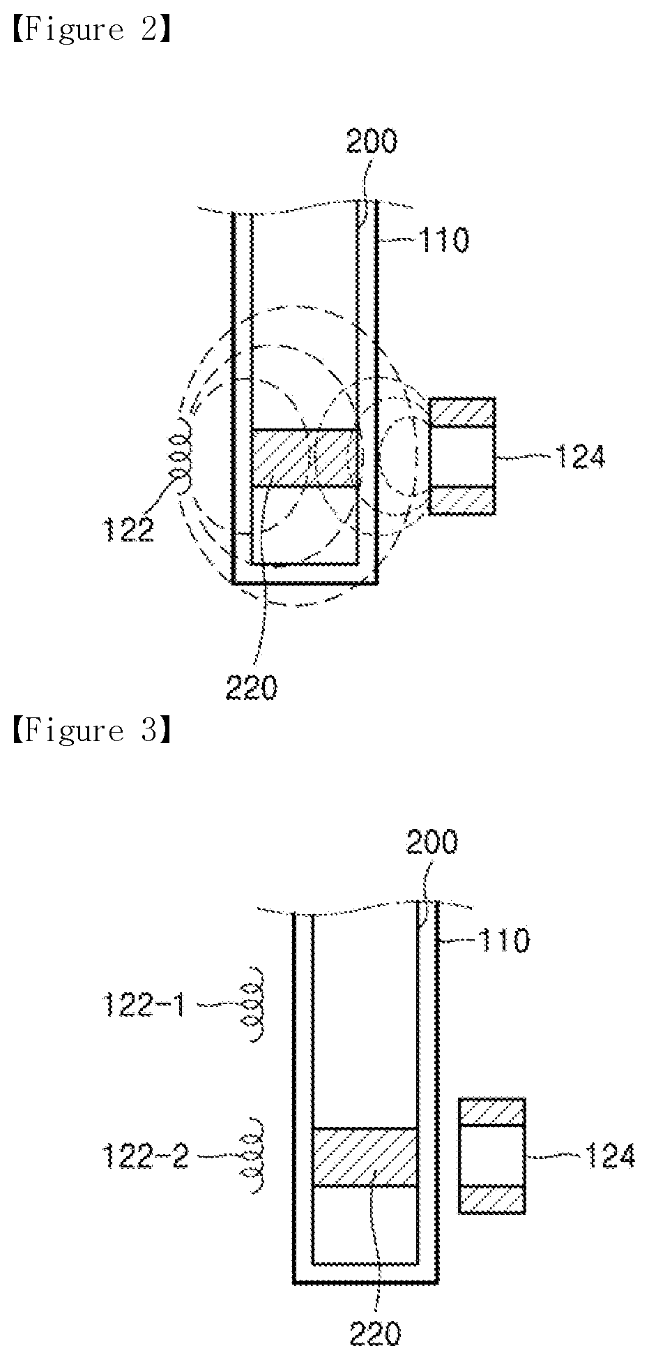 Patent US12426639 Figure 2 – Aerosol-generating device and operating method thereof