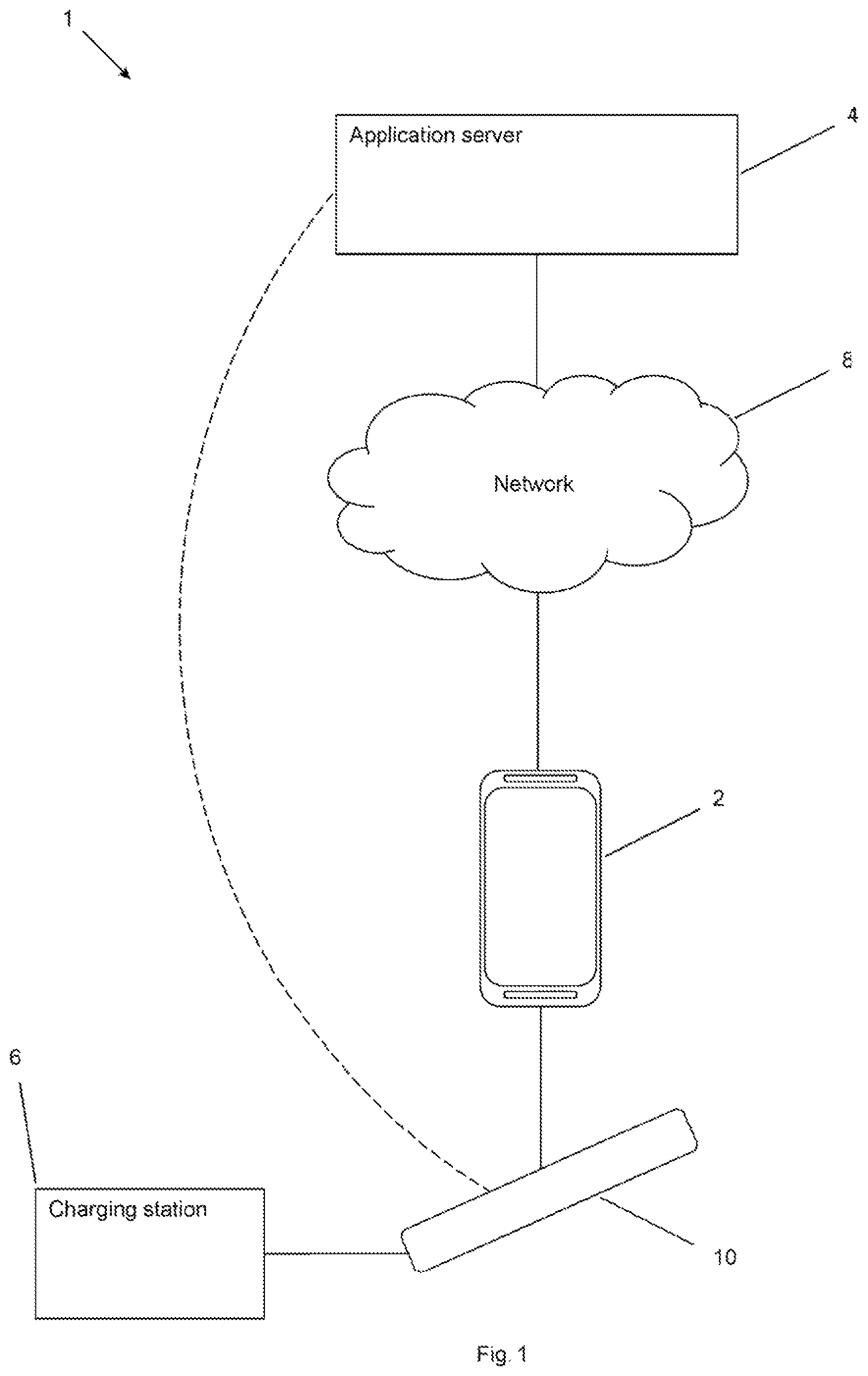 Patent US12426642 Figure 1 – Smoking substitute devices and associated methods, systems and apparatuses