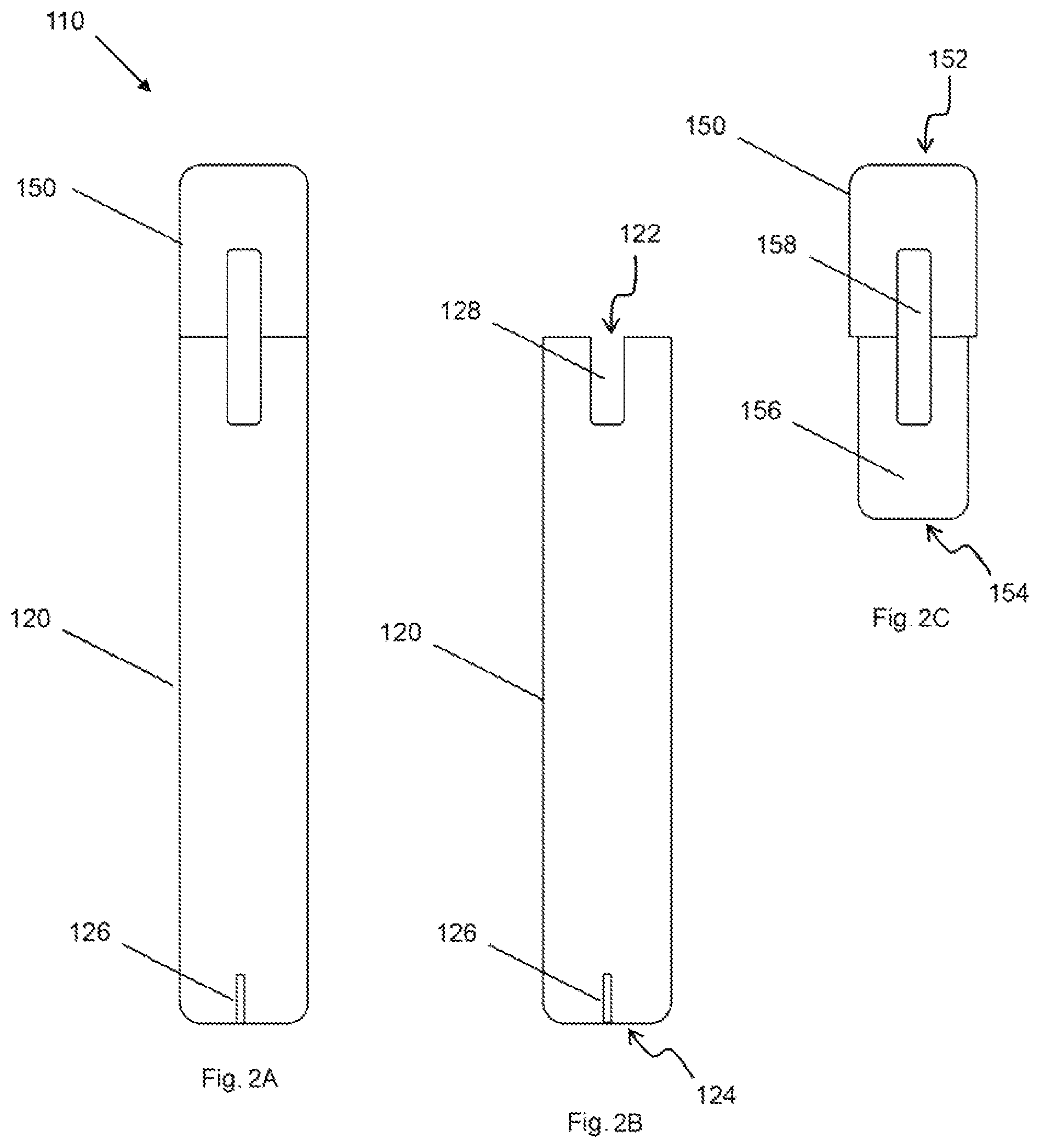Patent US12426642 Figure 2 – Smoking substitute devices and associated methods, systems and apparatuses
