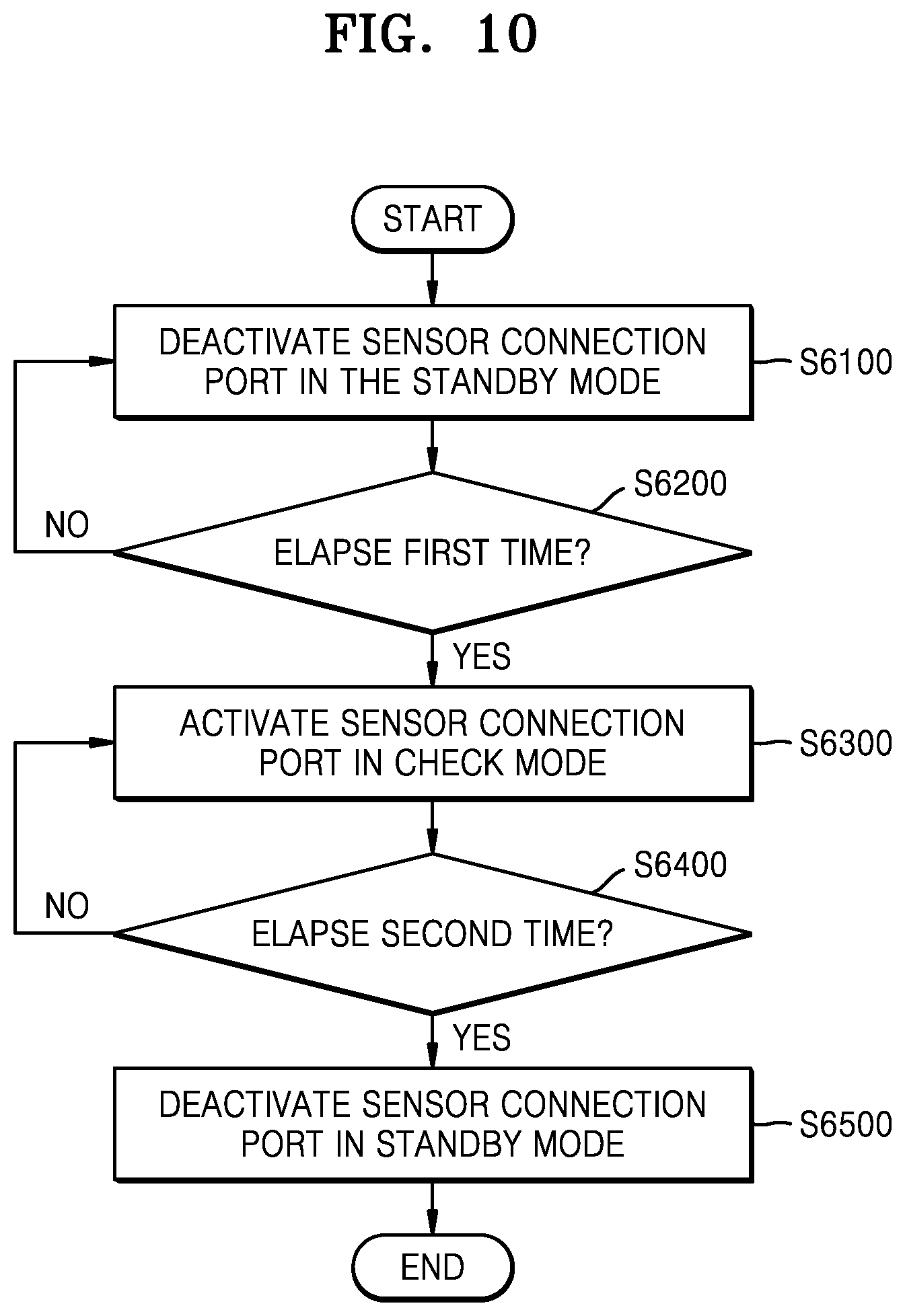 Patent US12426643 Figure 8 – Aerosol generation device and operation method therefor
