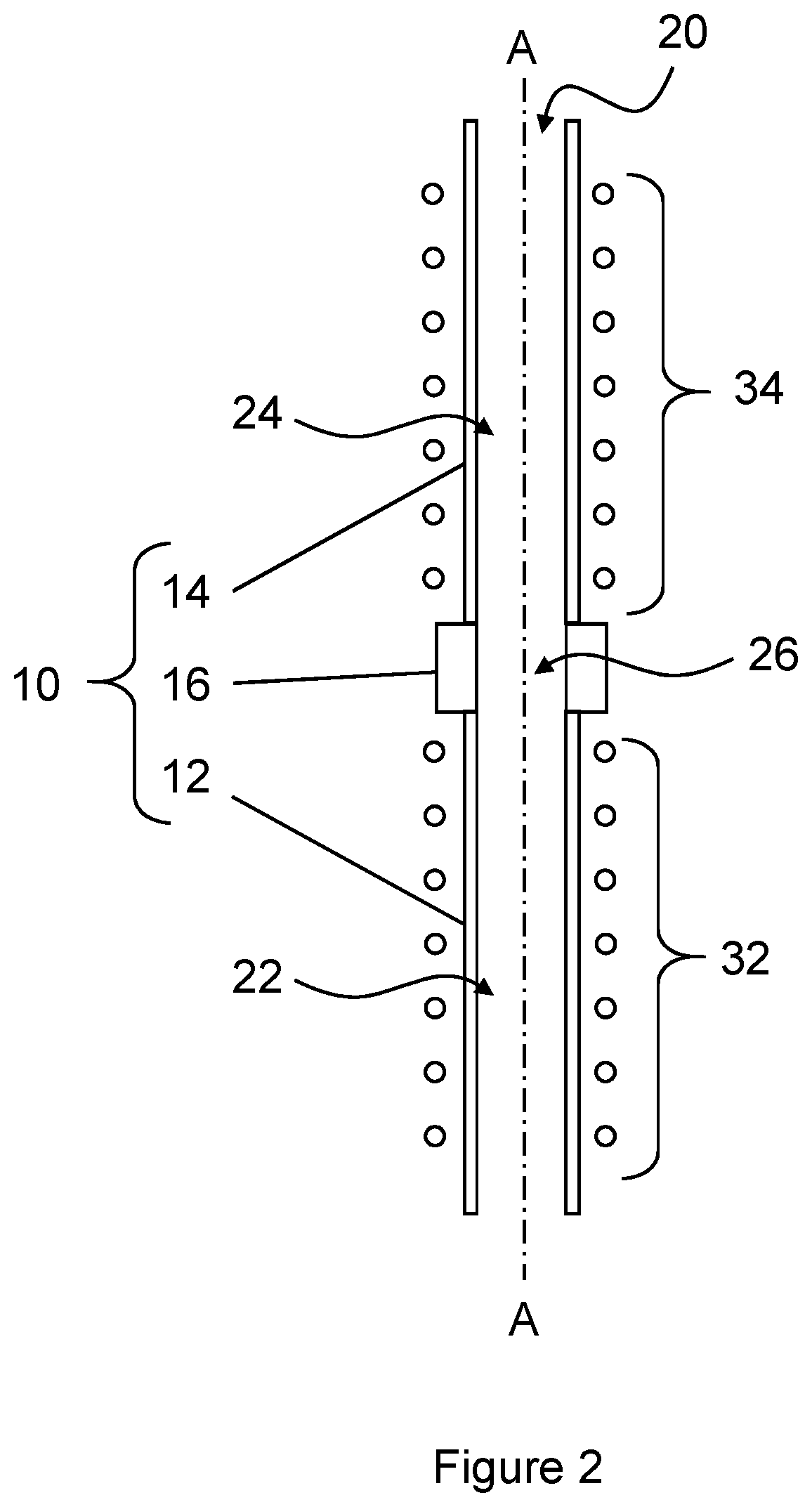 Patent US12426644 Figure 2 – Method of operating inductively heated aerosol-generating system with multiple temperature profiles