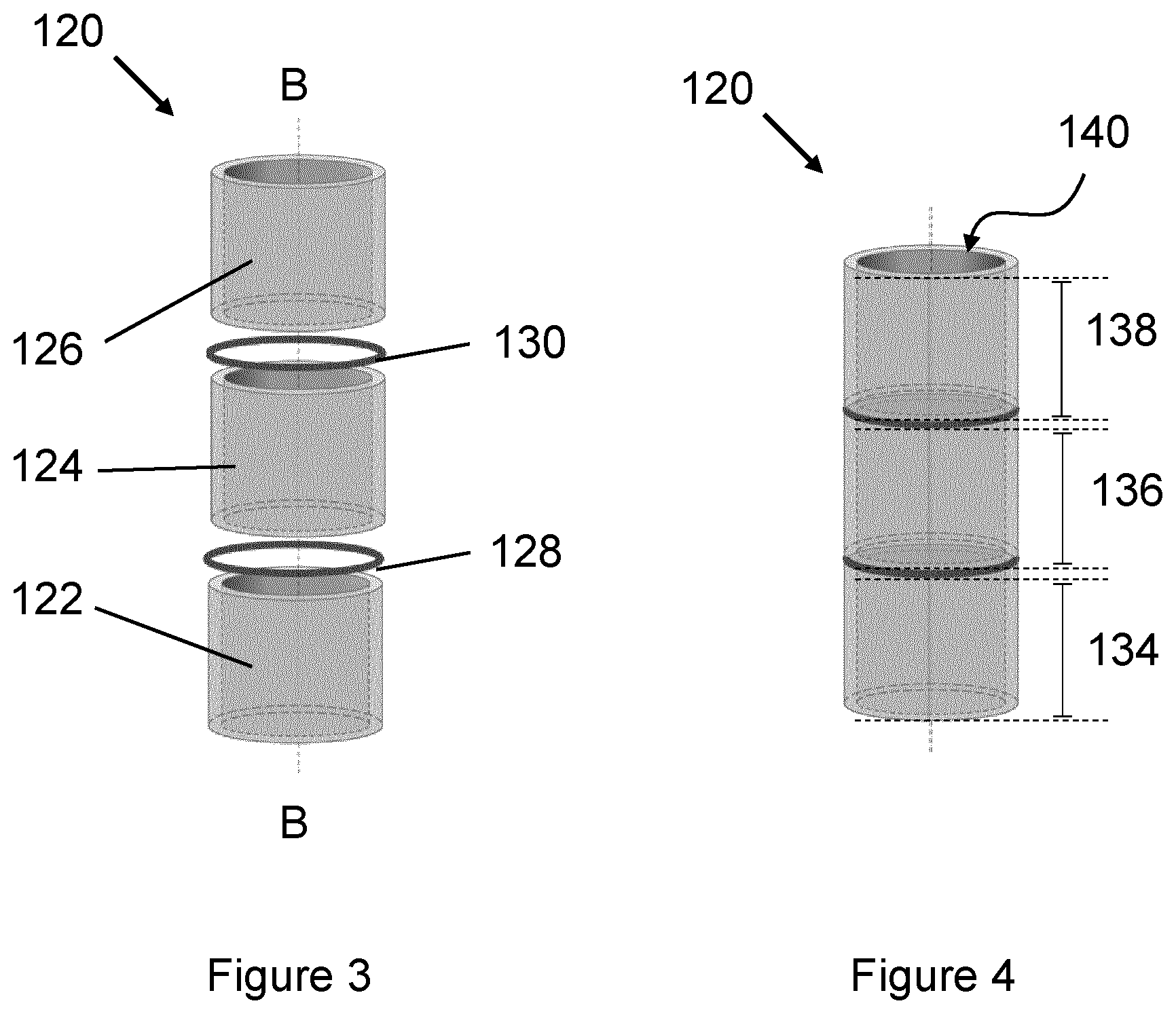 Patent US12426644 Figure 3 – Method of operating inductively heated aerosol-generating system with multiple temperature profiles