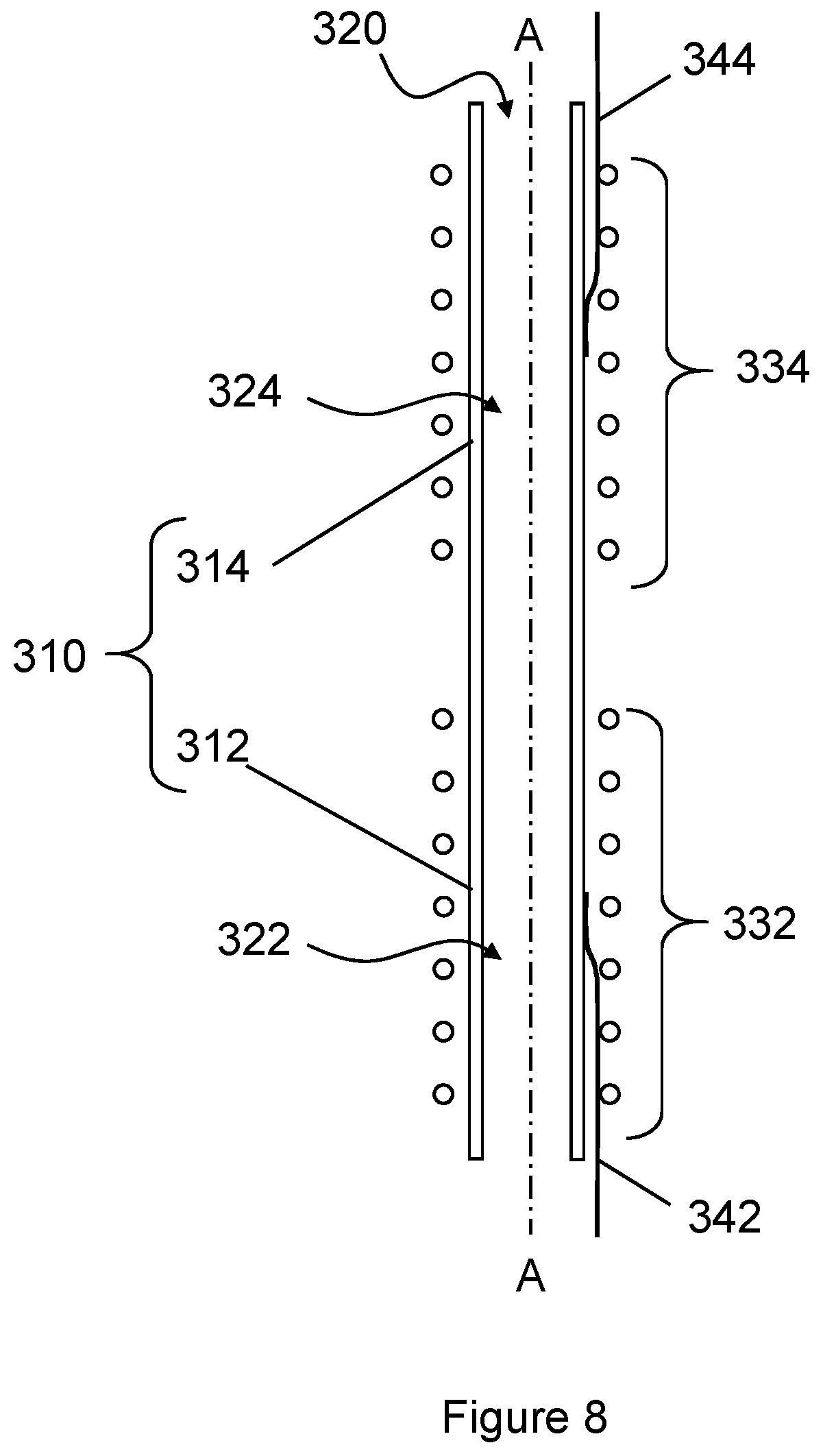 Patent US12426644 Figure 7 – Method of operating inductively heated aerosol-generating system with multiple temperature profiles