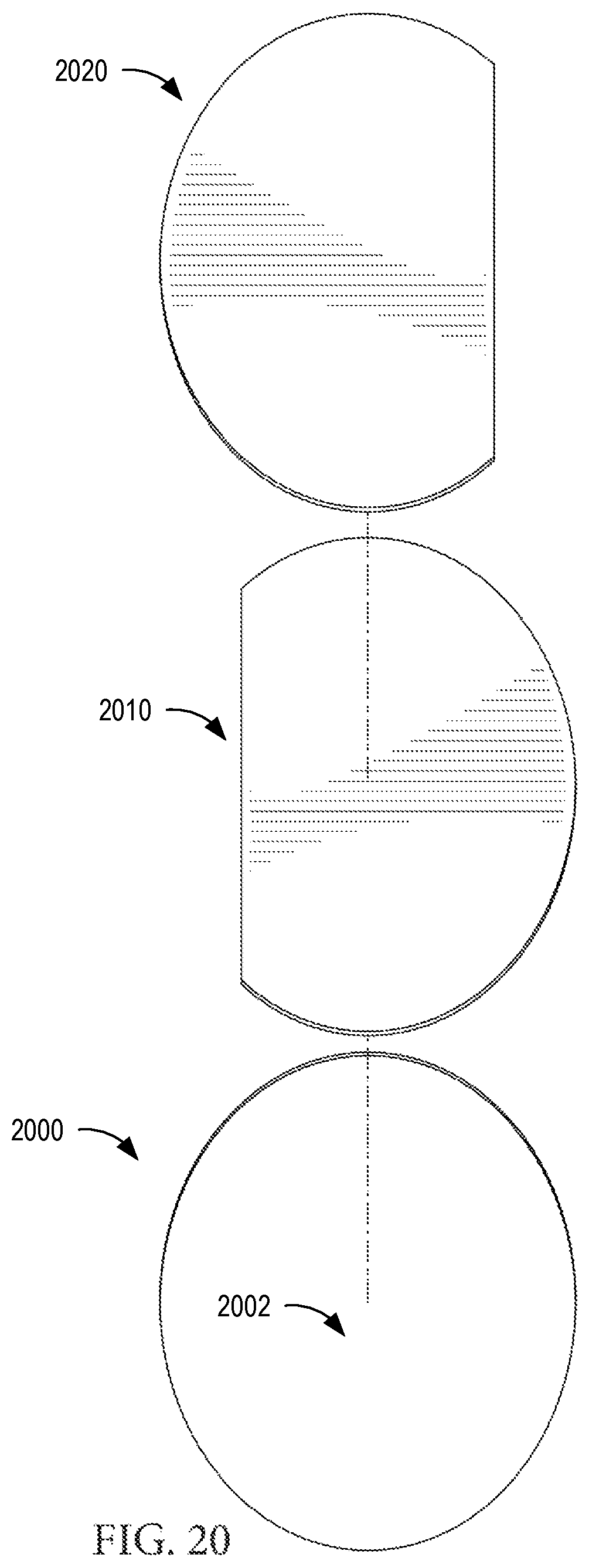 Patent US12426648 Figure 17 – Garment having a manipulable crotch area