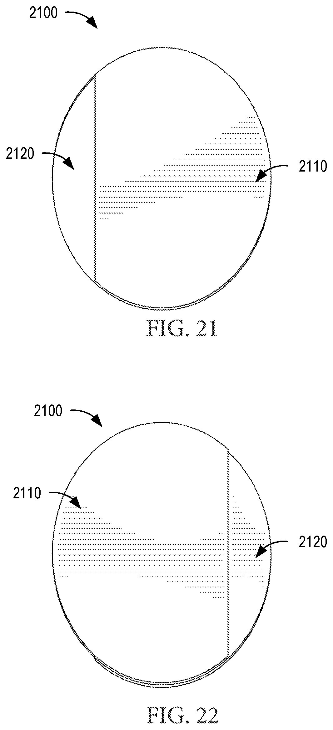 Patent US12426648 Figure 18 – Garment having a manipulable crotch area