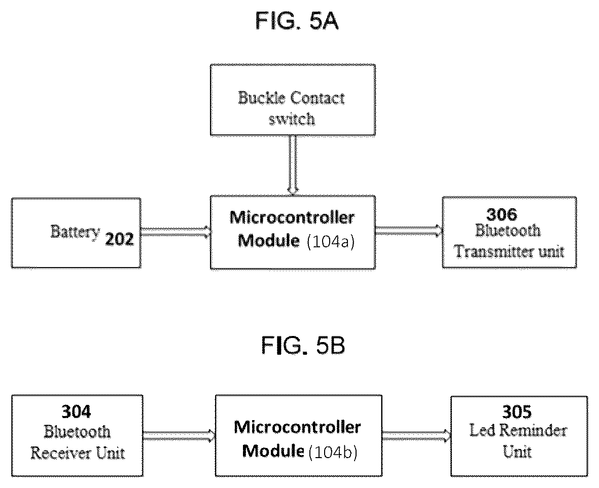 Patent US12426658 Figure 6 – Smart head protection gear