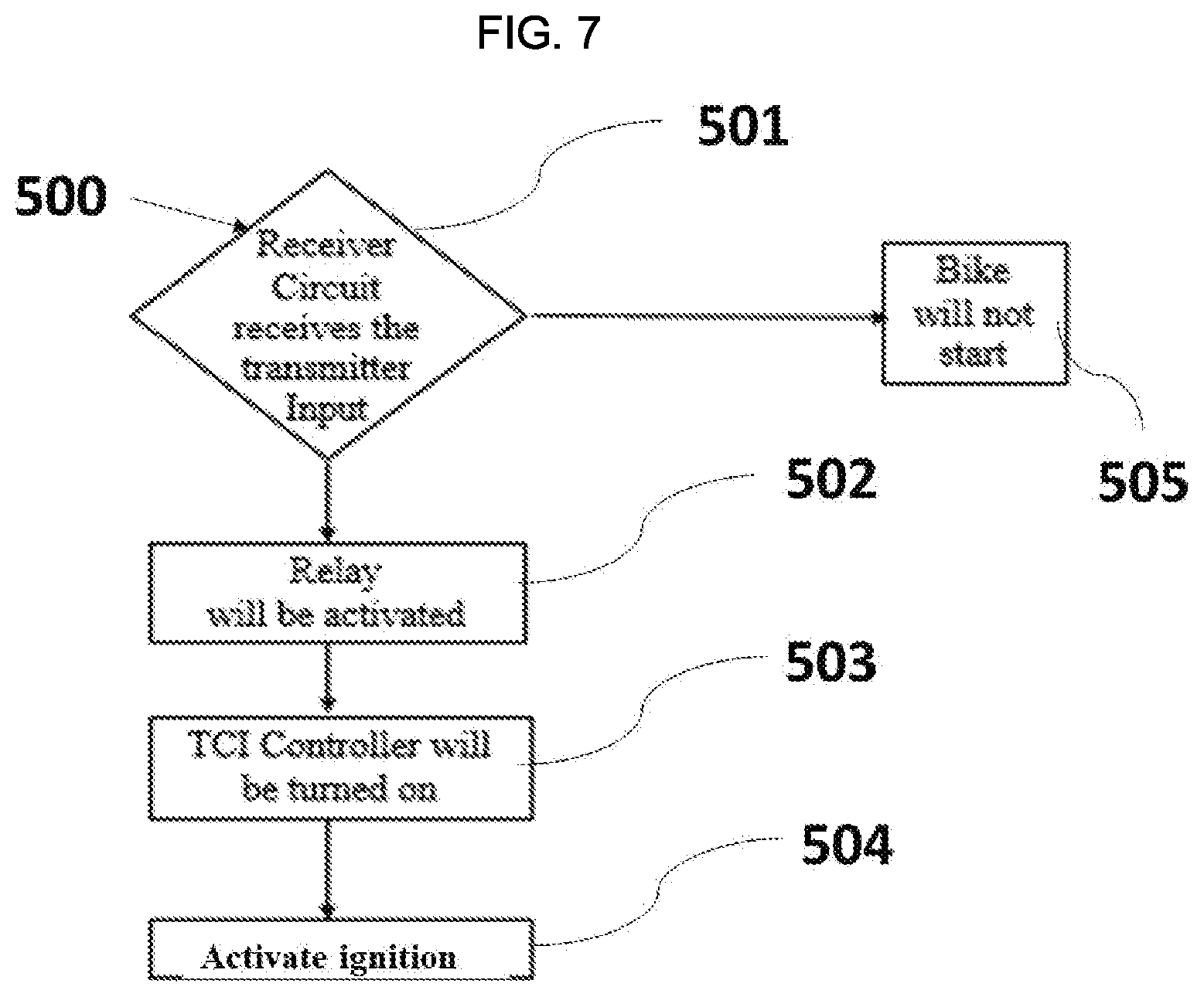 Patent US12426658 Figure 8 – Smart head protection gear