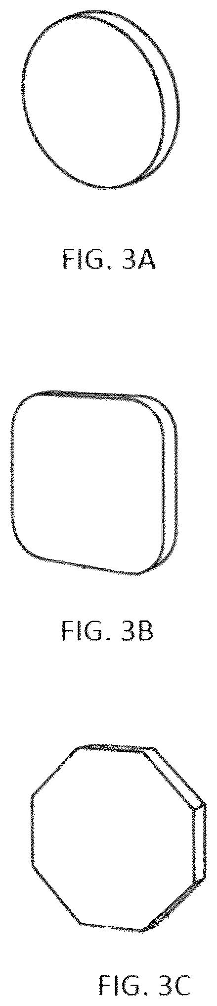 Patent US12426660 Figure 3 – Intelligent protective helmet system with modular sensor-integrated shock-absorbing pads