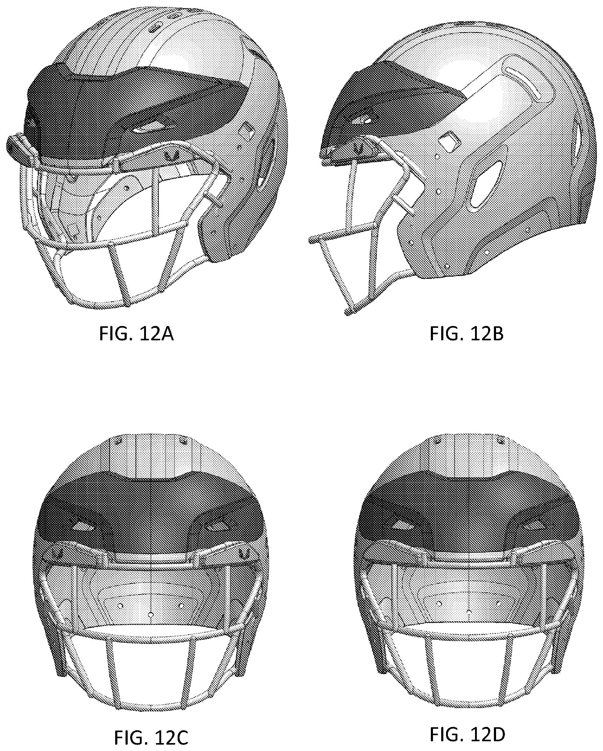 Patent US12426662 Figure 13 – Facemask system