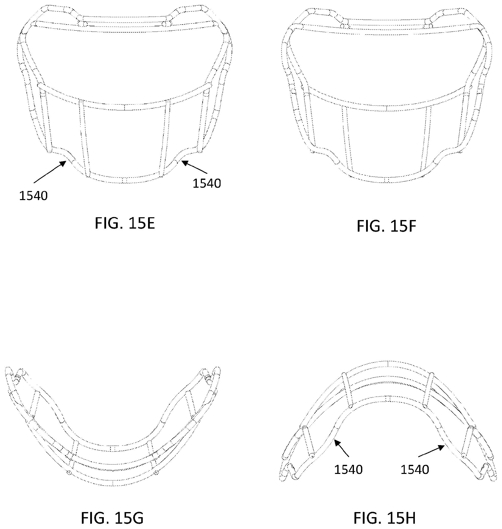 Patent US12426662 Figure 16 – Facemask system