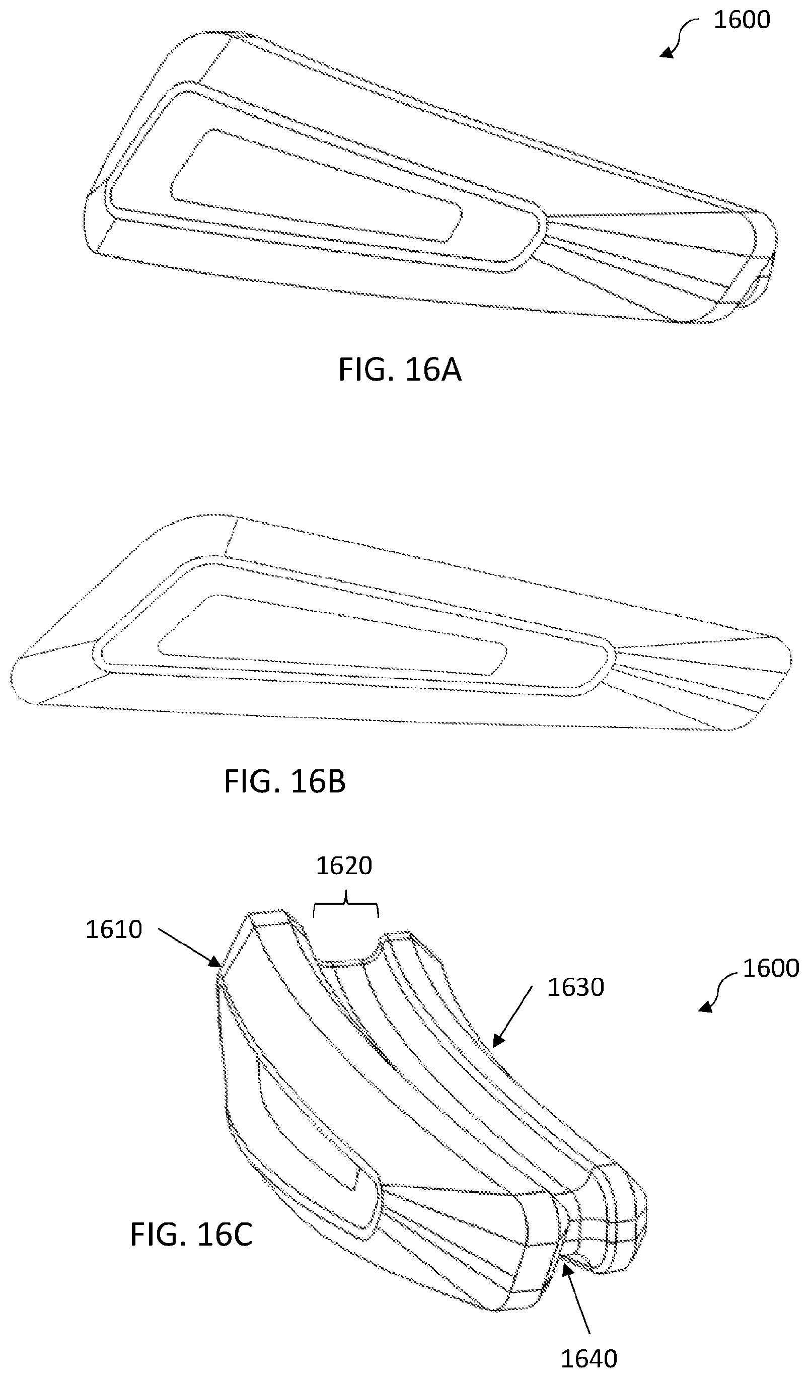 Patent US12426662 Figure 17 – Facemask system