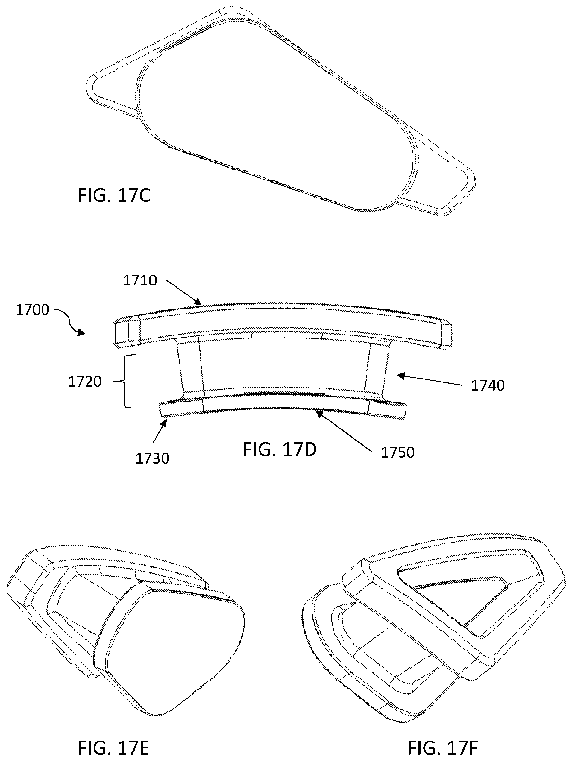 Patent US12426662 Figure 20 – Facemask system